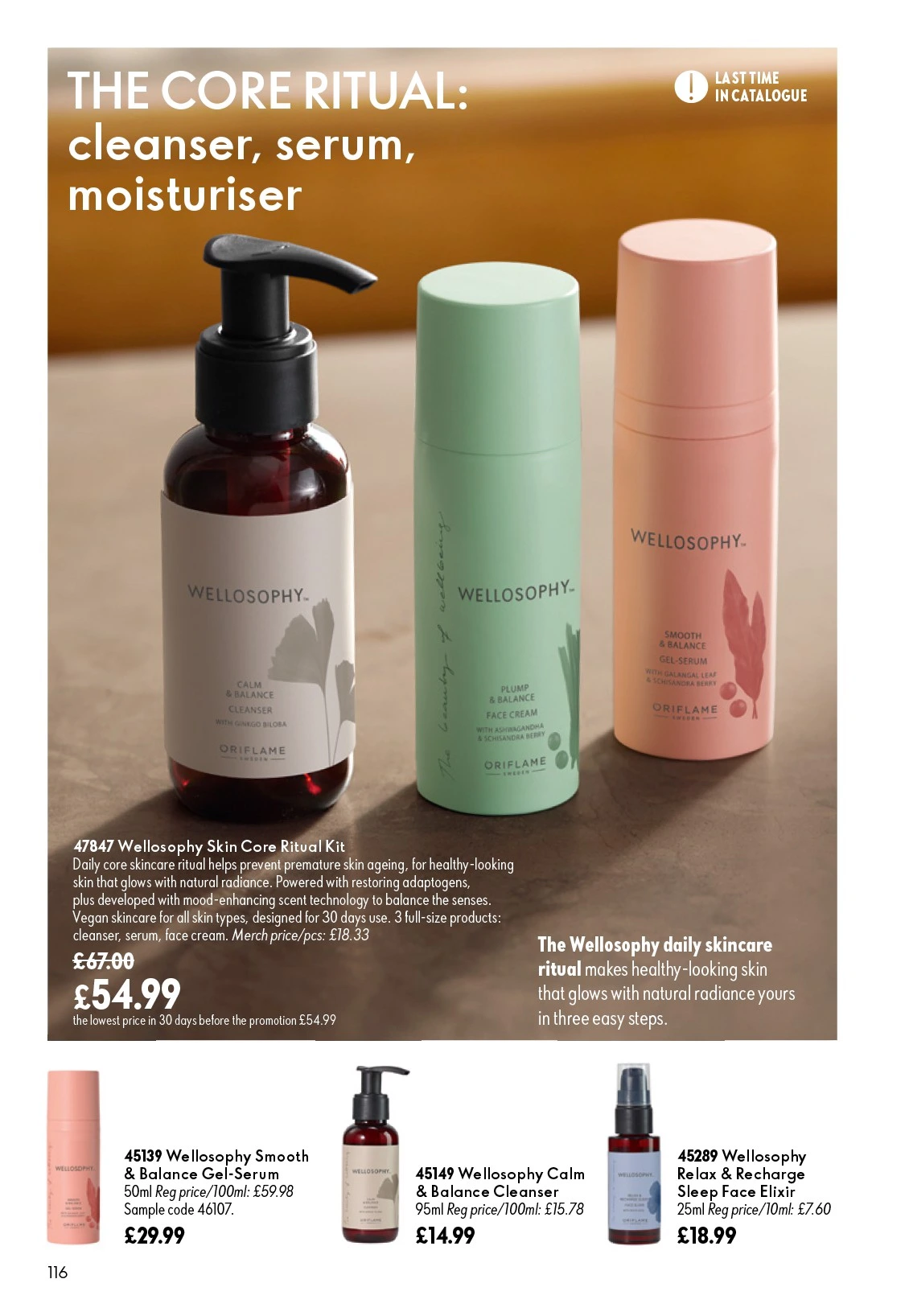 Flyer page 116