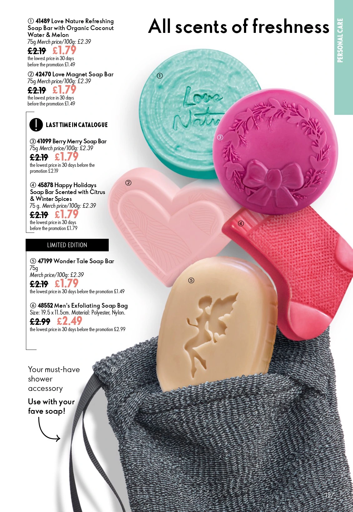 Flyer page 127