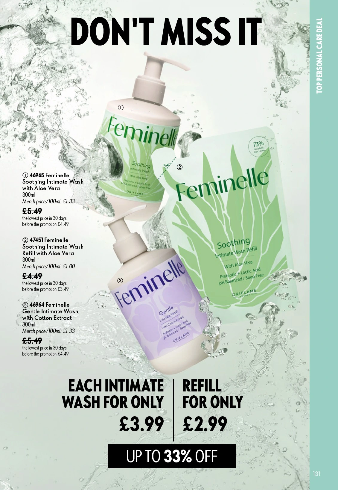 Flyer page 131