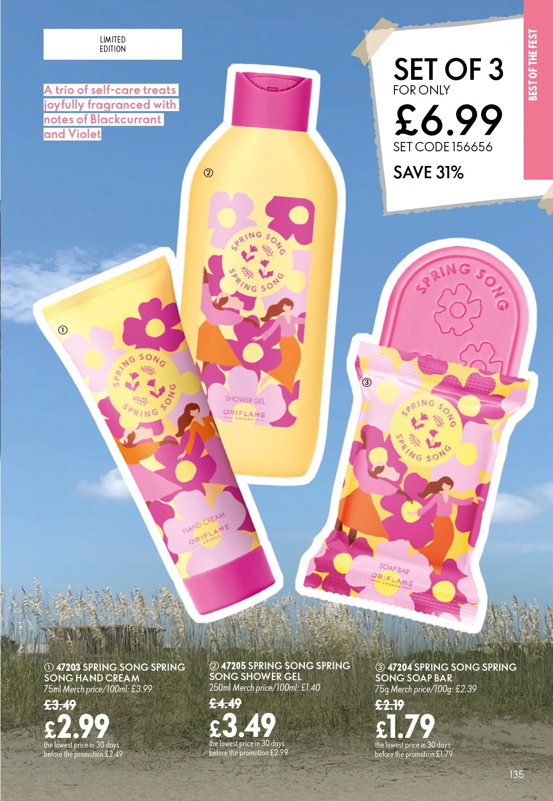 Flyer page 135