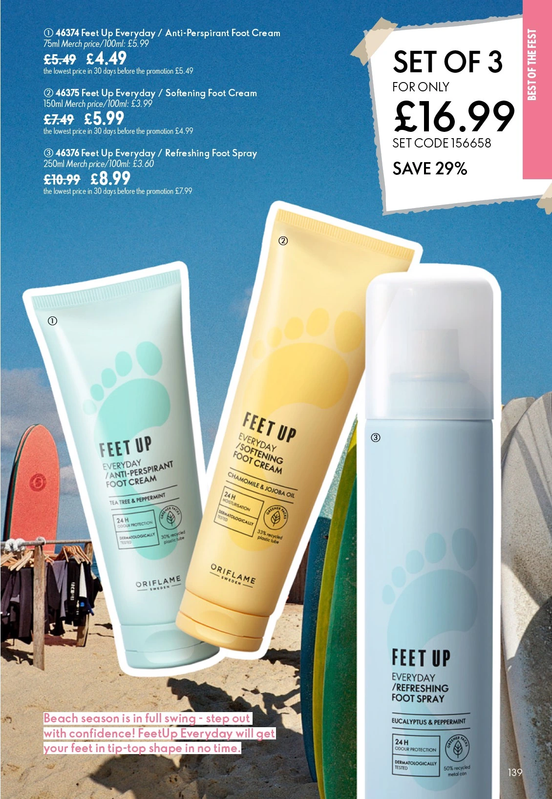 Flyer page 139