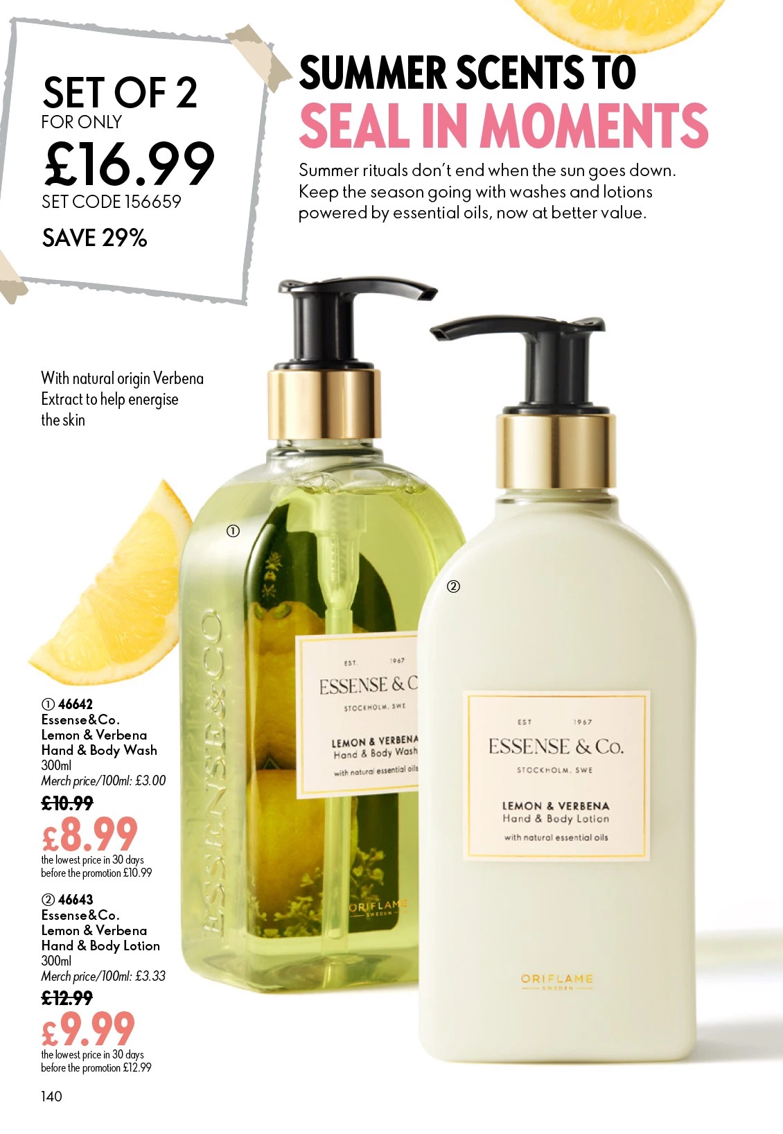 Flyer page 140