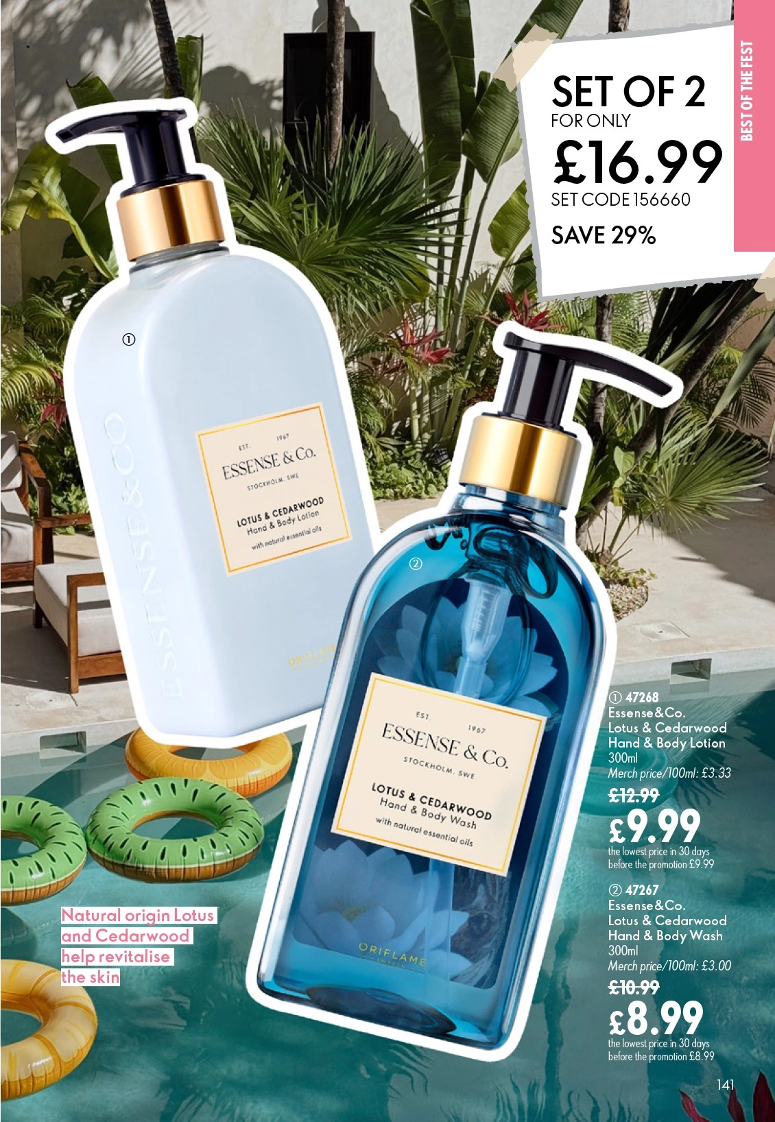 Flyer page 141