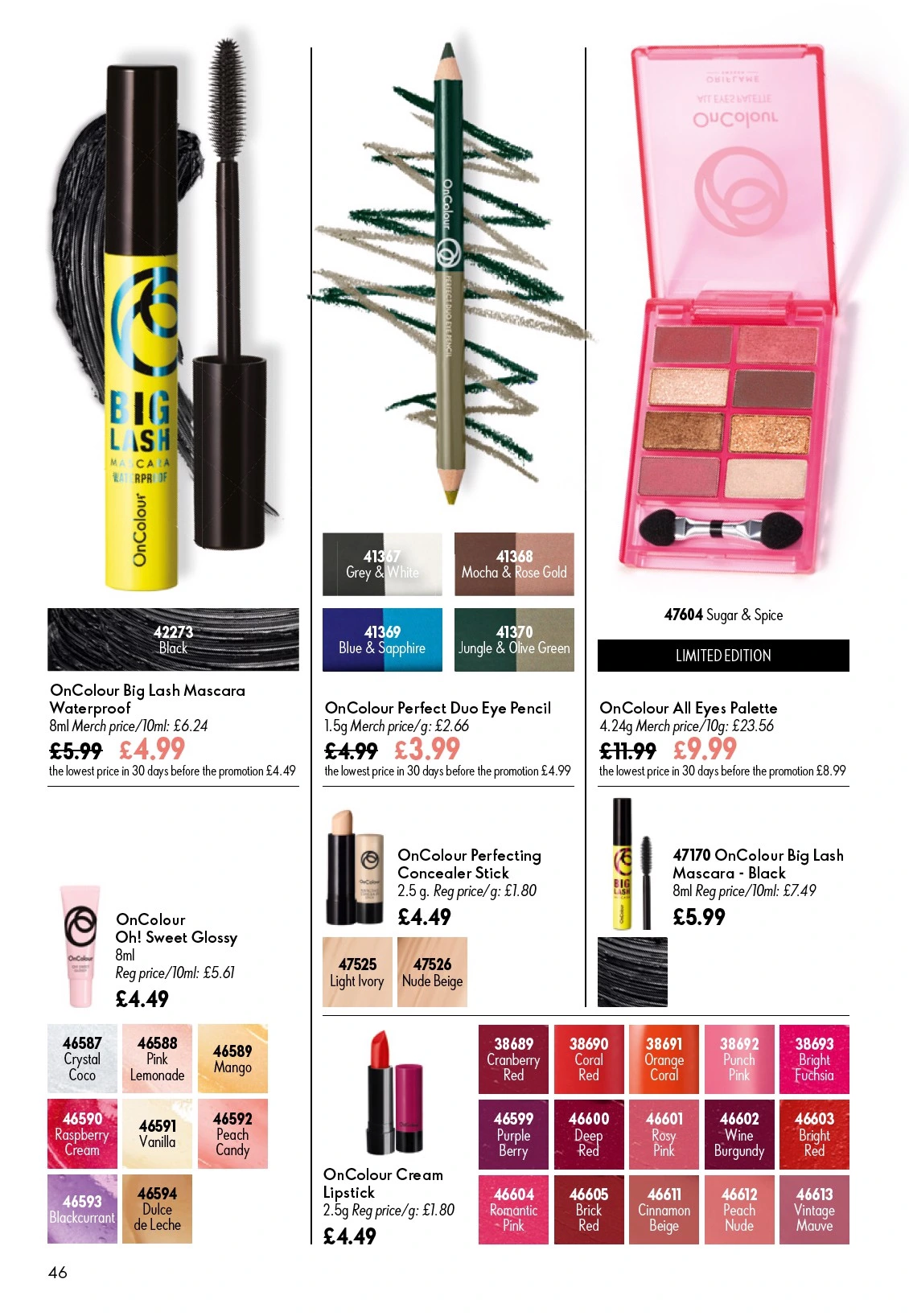 Flyer page 46