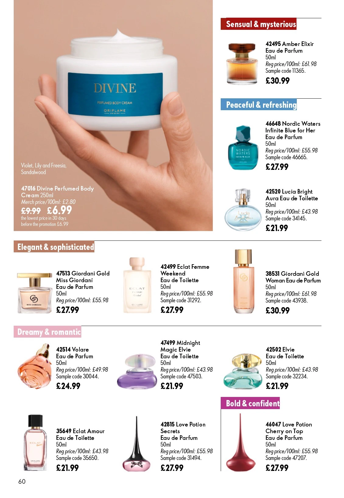 Flyer page 60