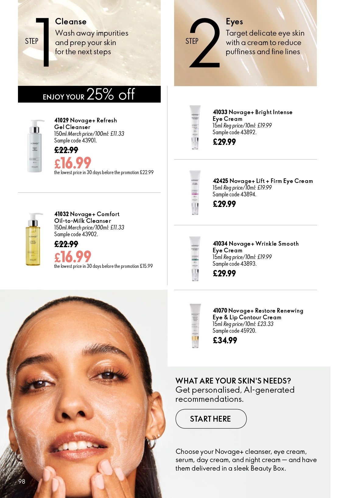 Flyer page 98