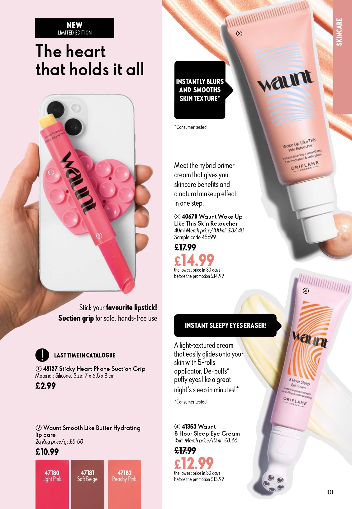 Flyer page 101
