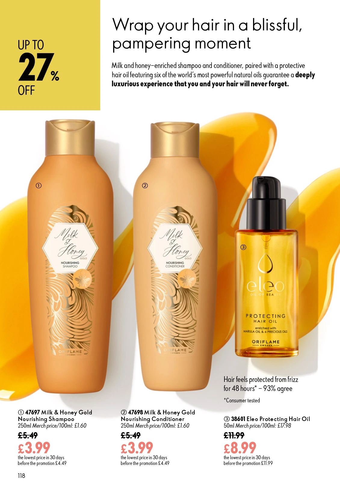 Flyer page 118
