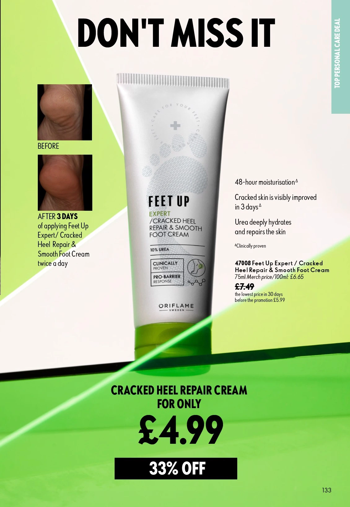 Flyer page 133