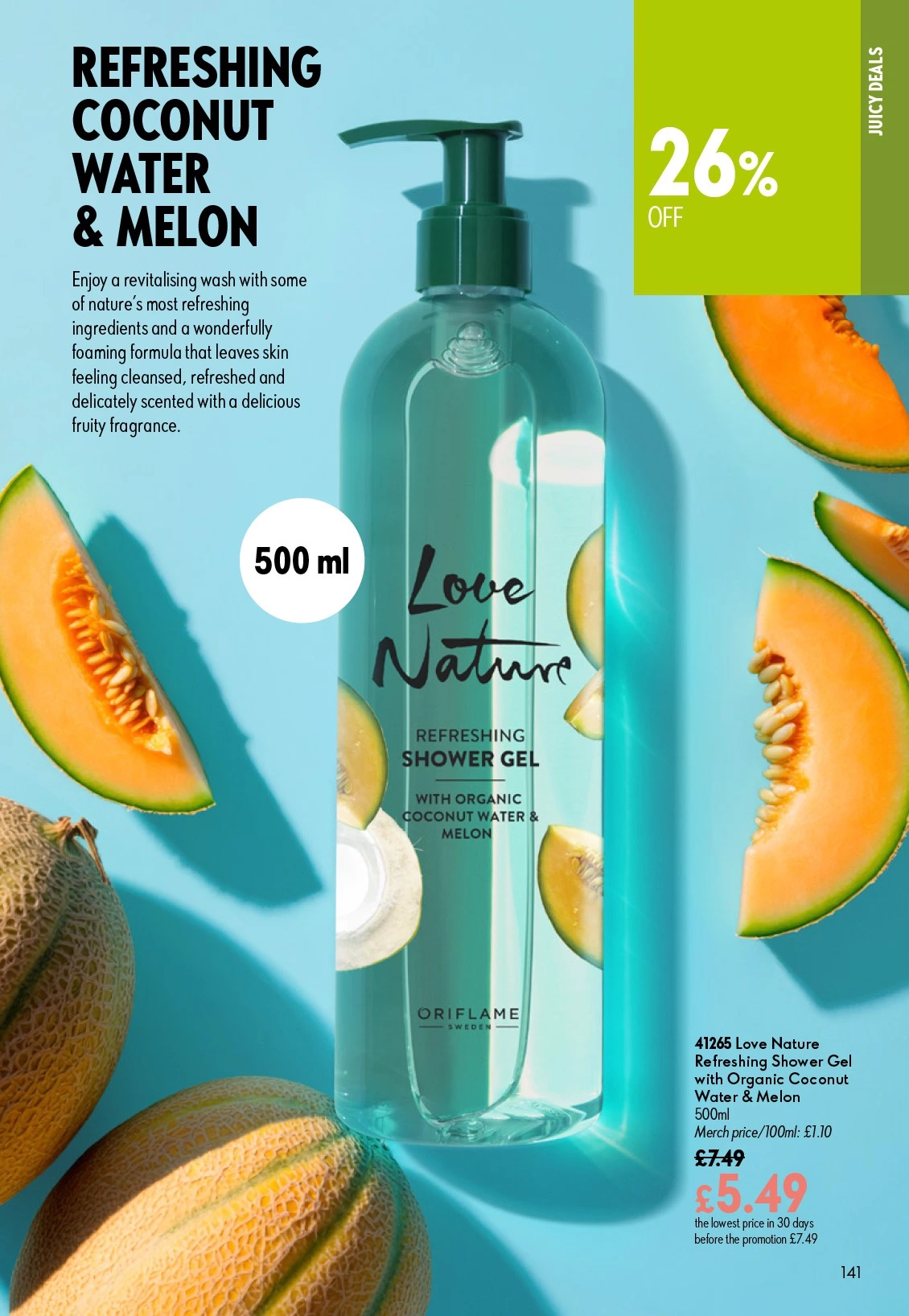 Flyer page 141