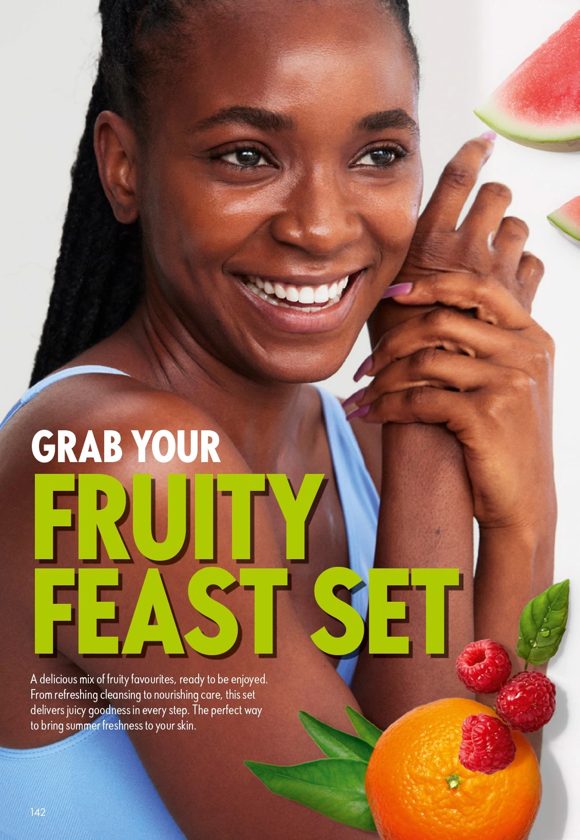 Flyer page 142