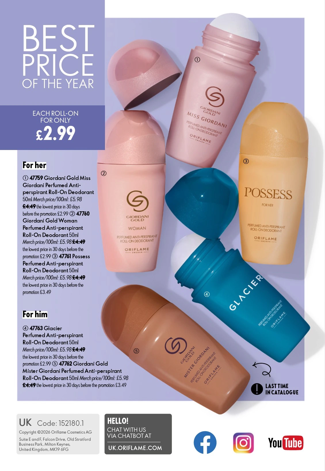 Flyer page 148