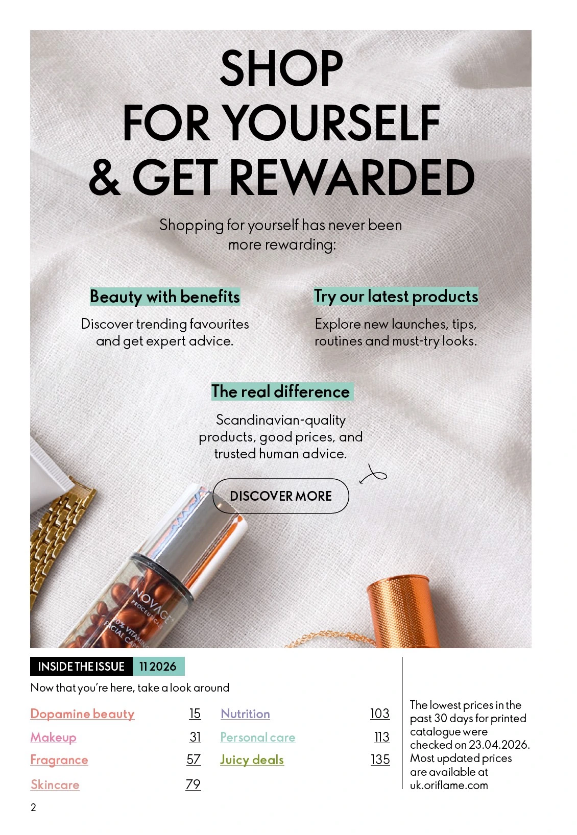 Flyer page 2