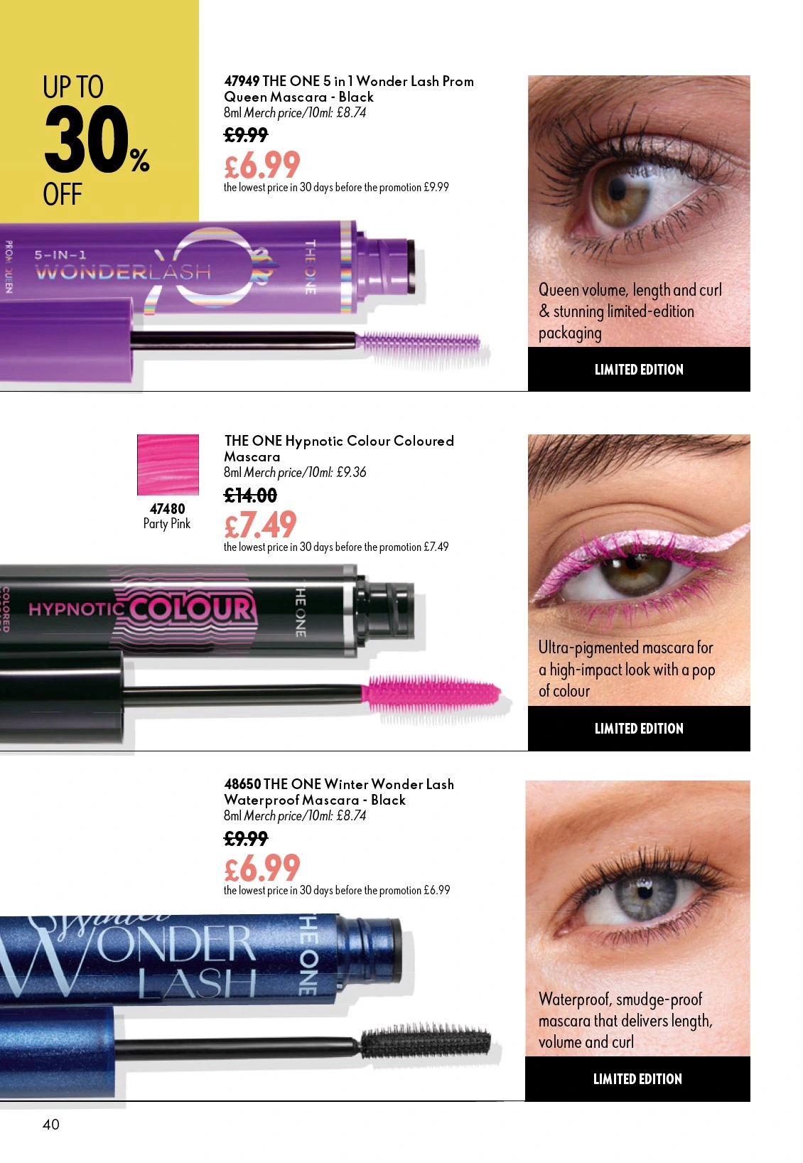 Flyer page 40