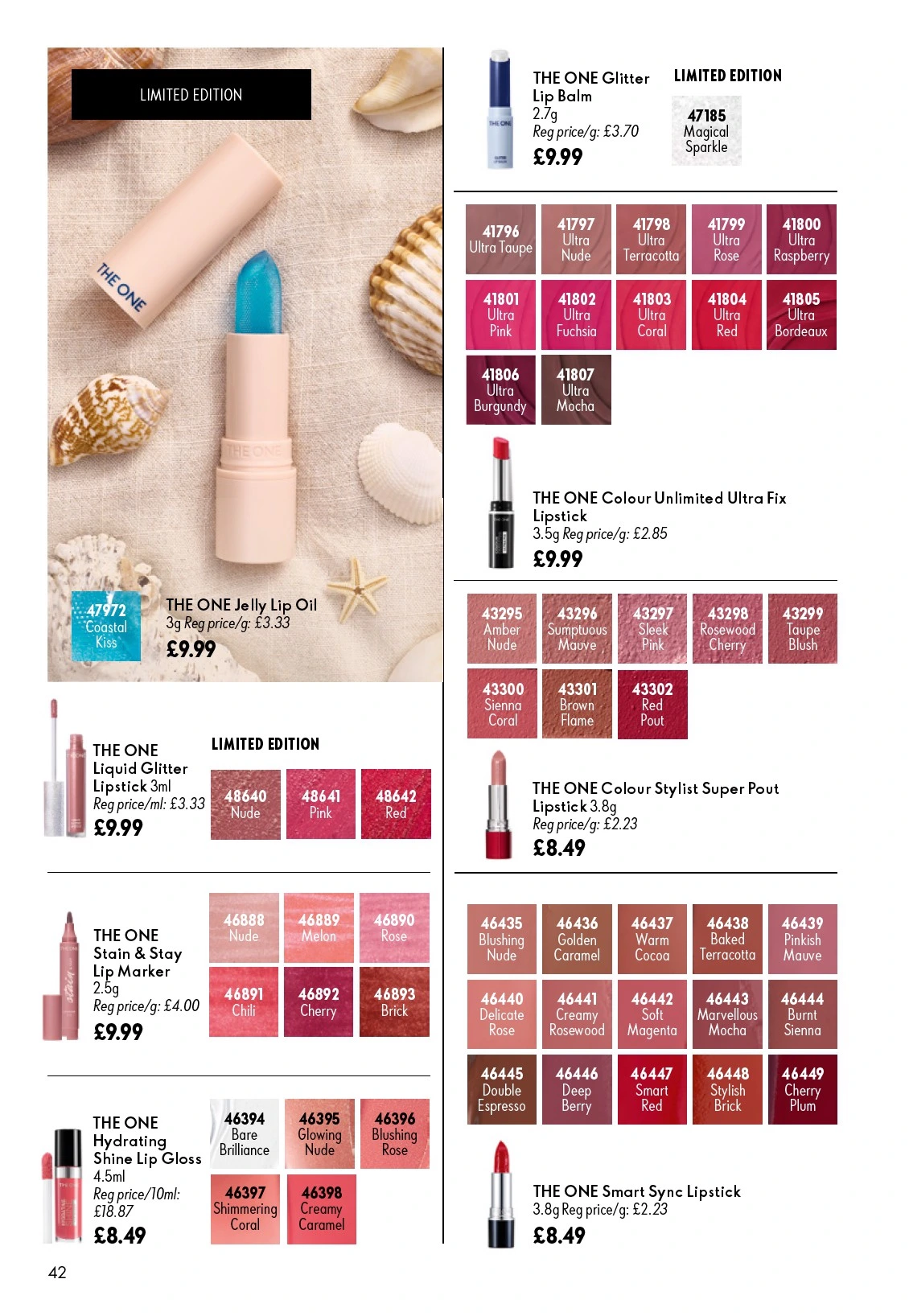 Flyer page 42