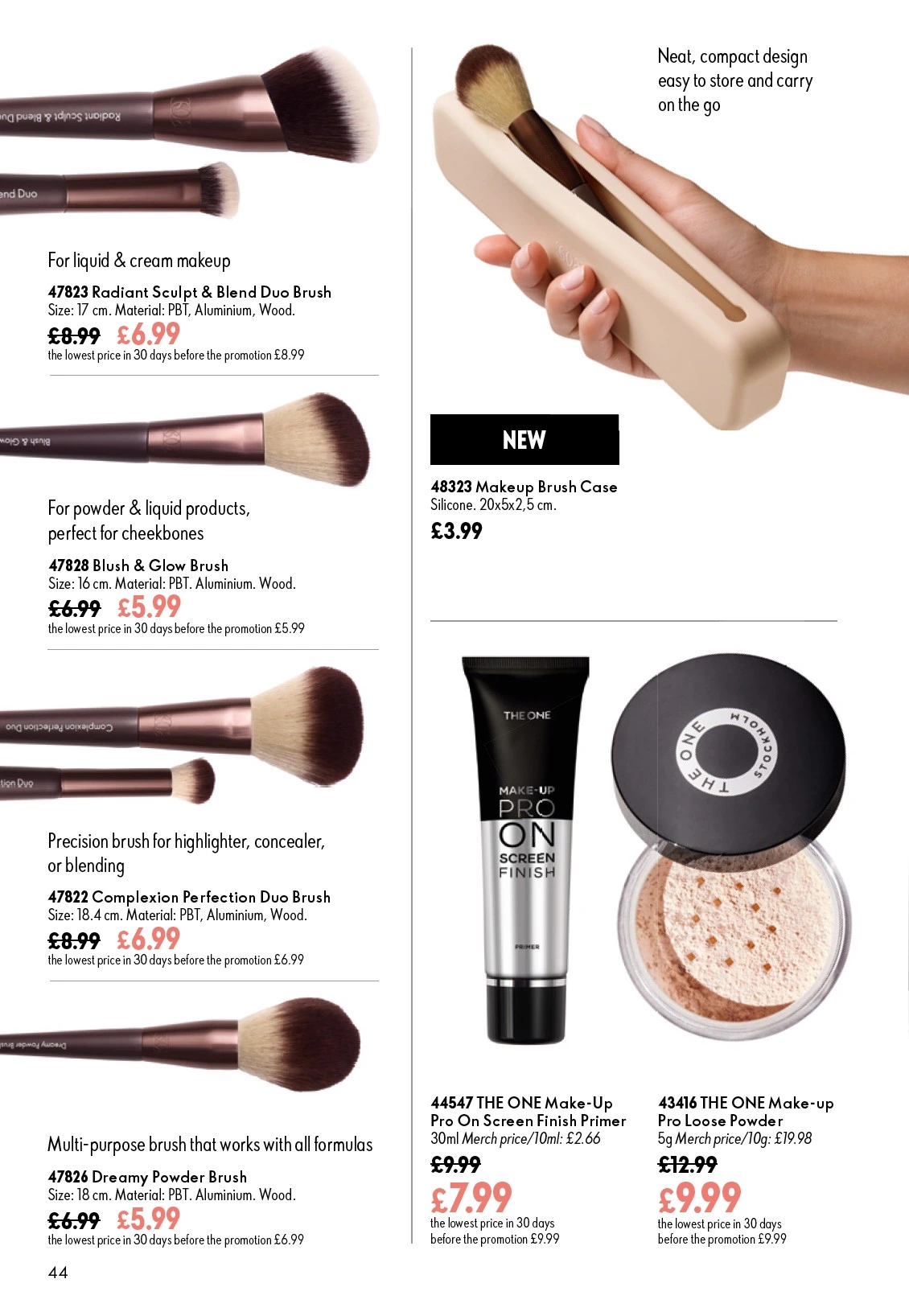 Flyer page 44