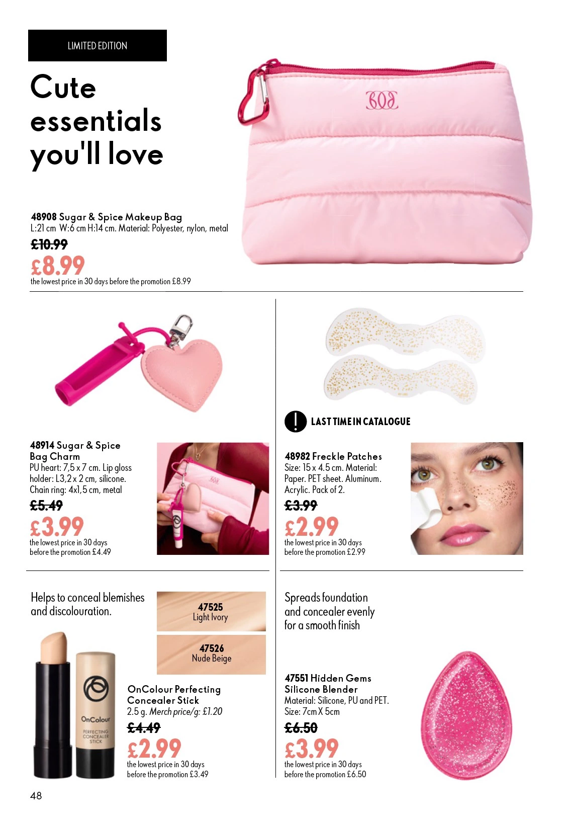 Flyer page 48