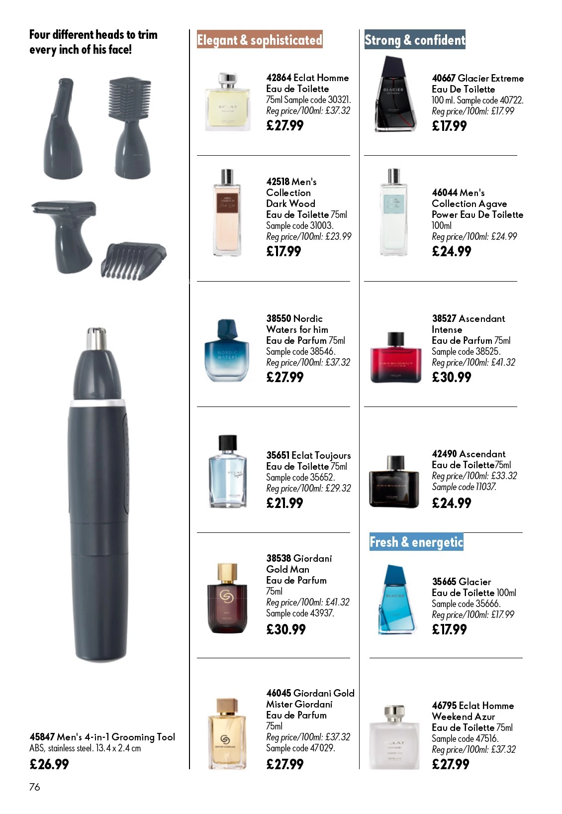 Flyer page 76