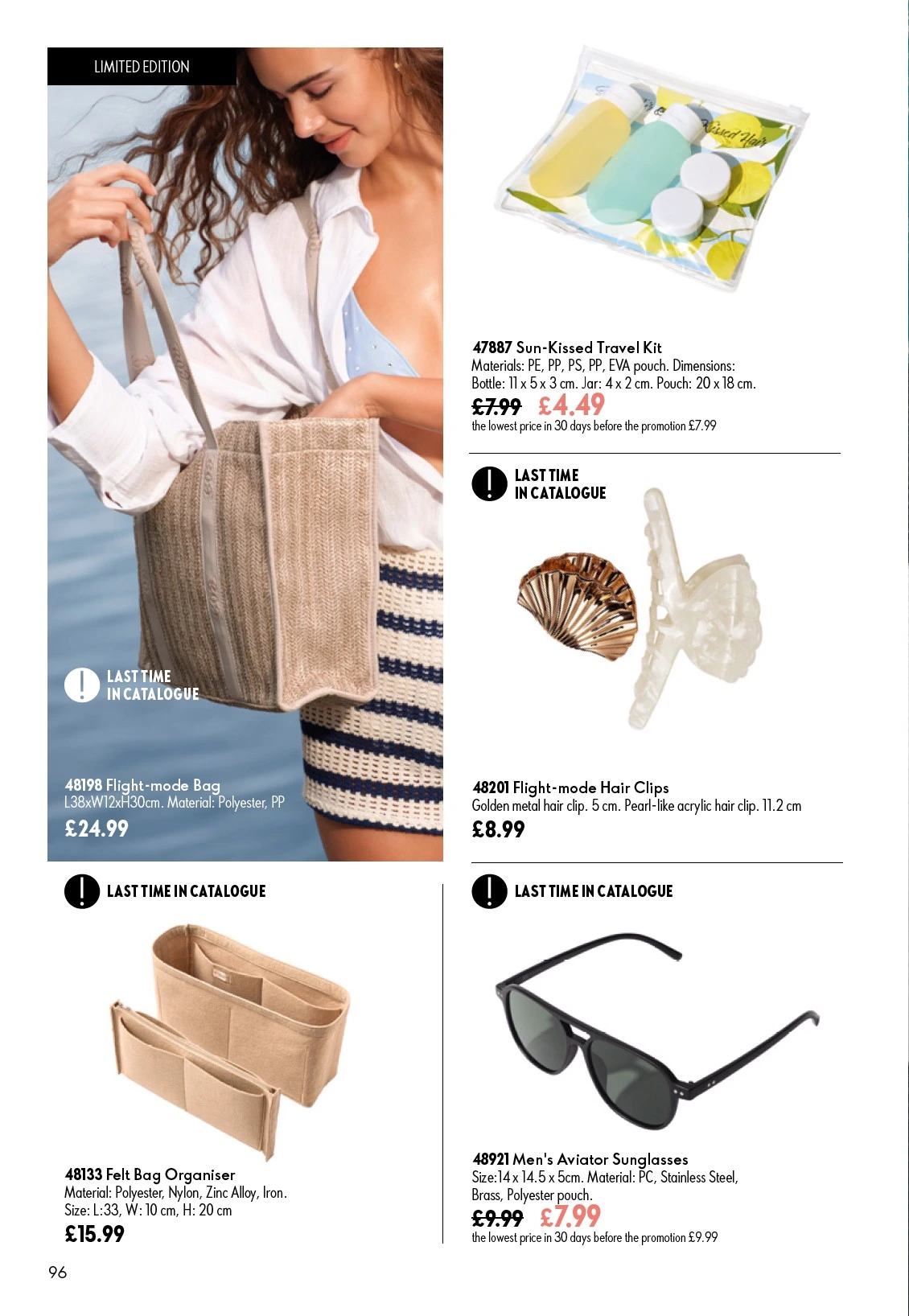 Flyer page 96
