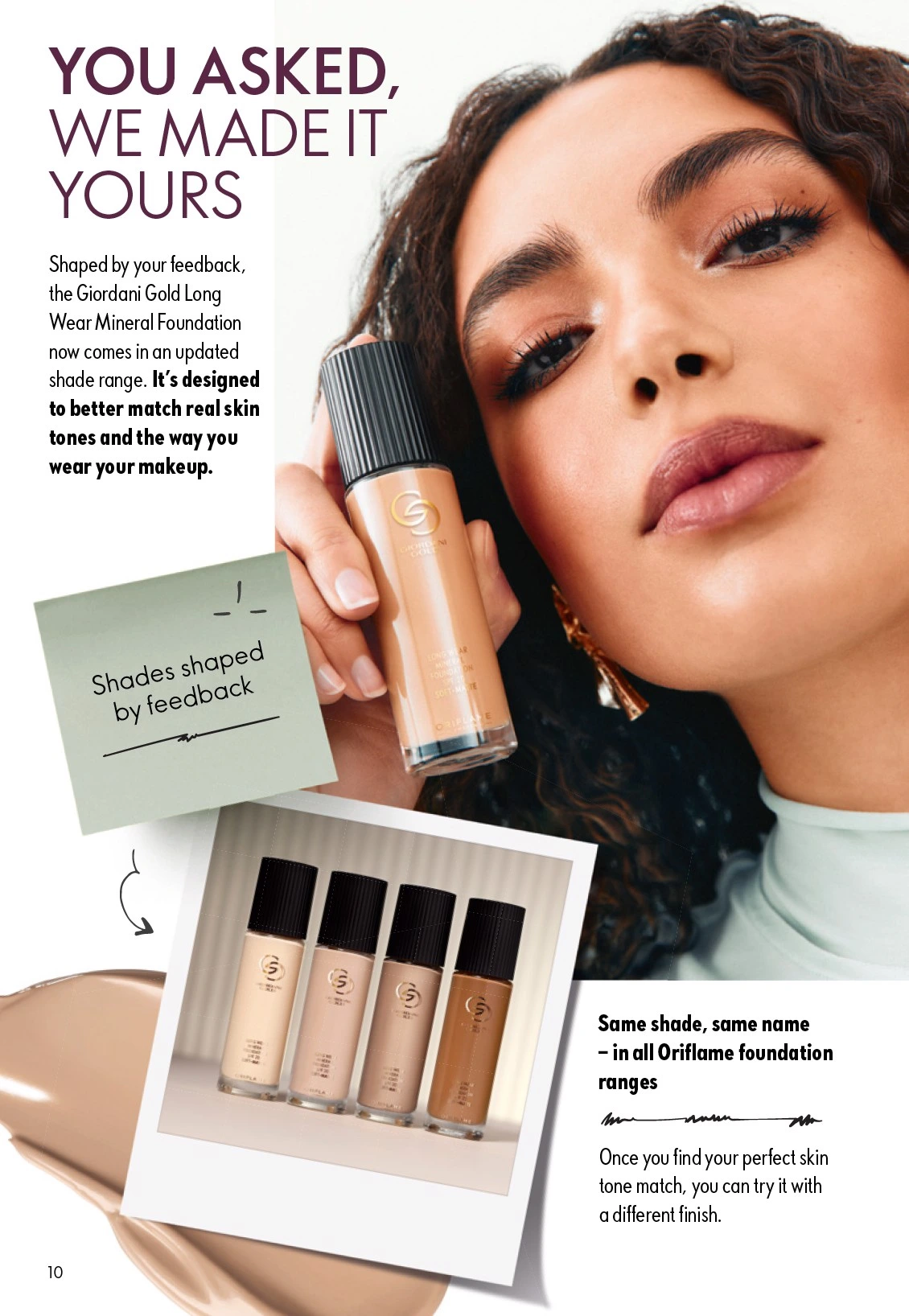 Flyer page 10