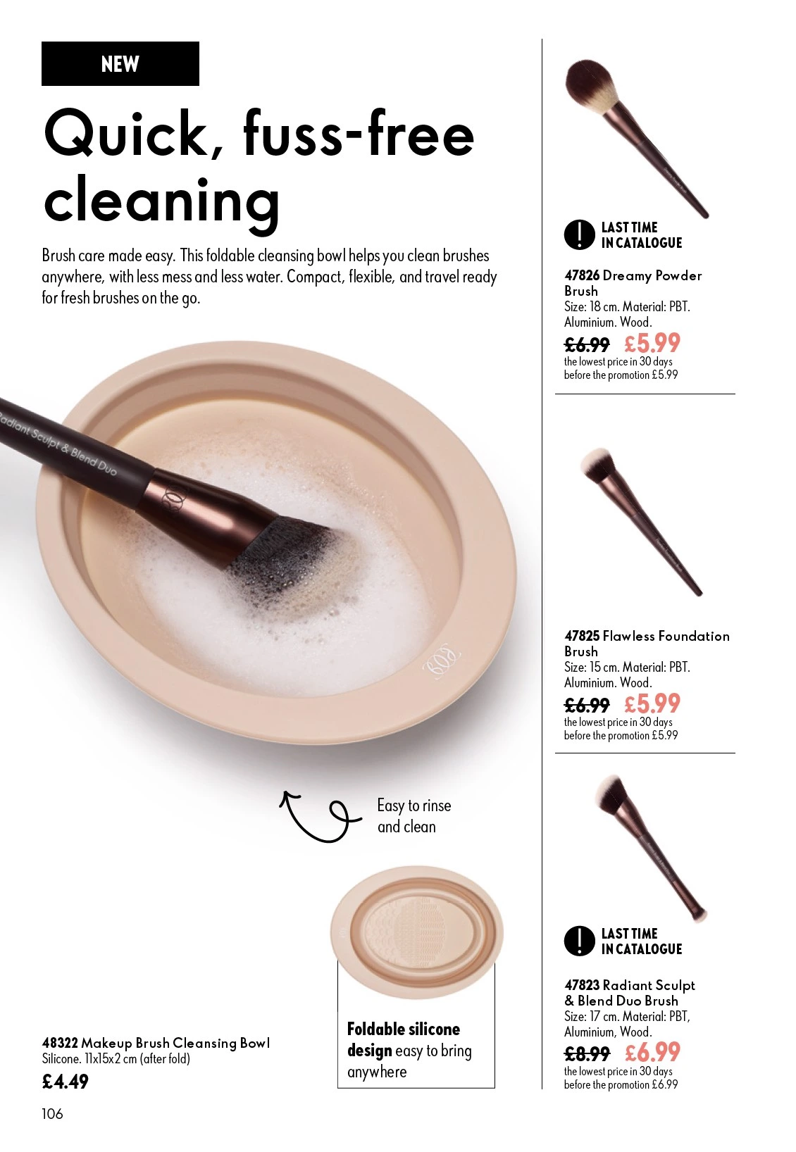 Flyer page 106