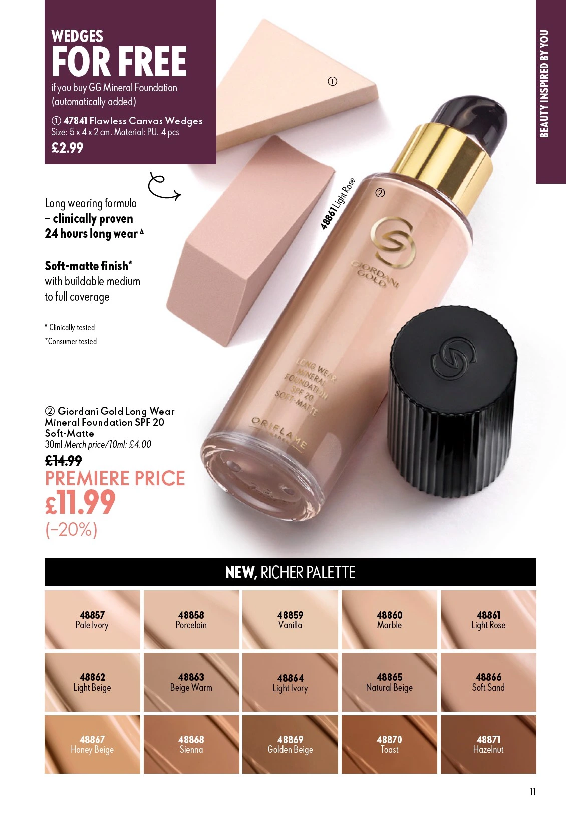 Flyer page 11