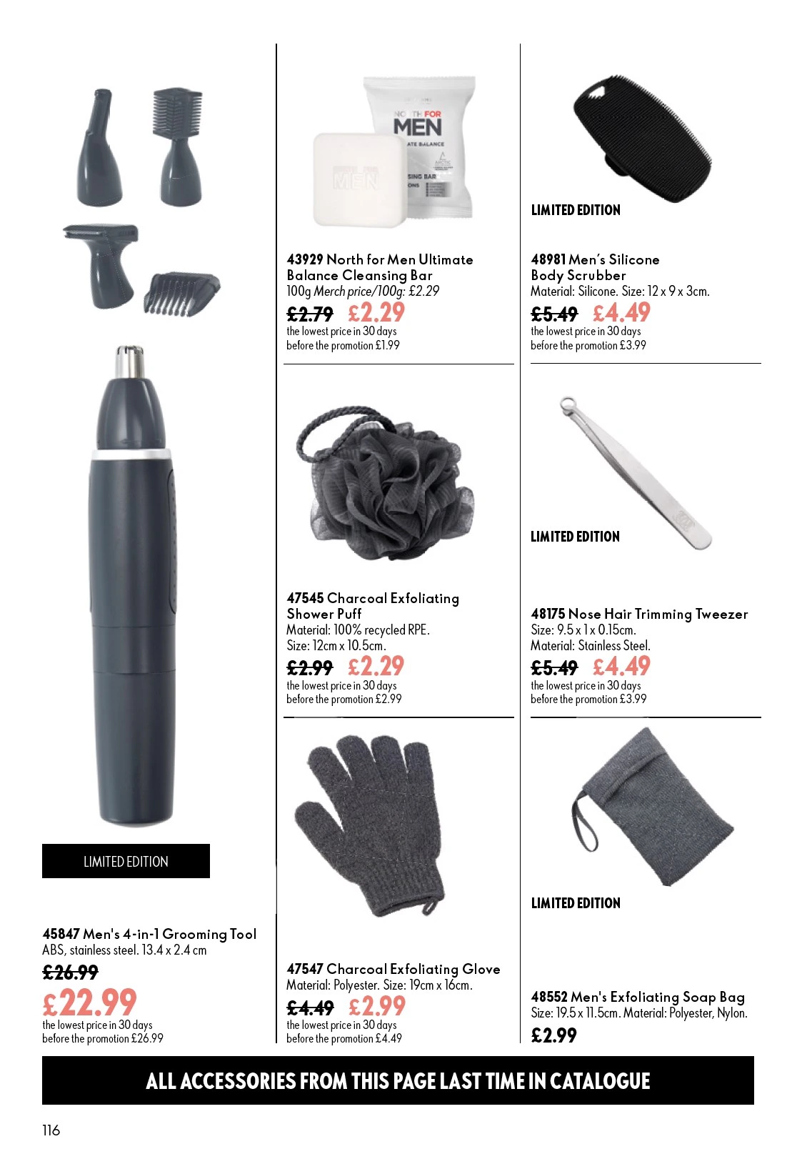 Flyer page 116