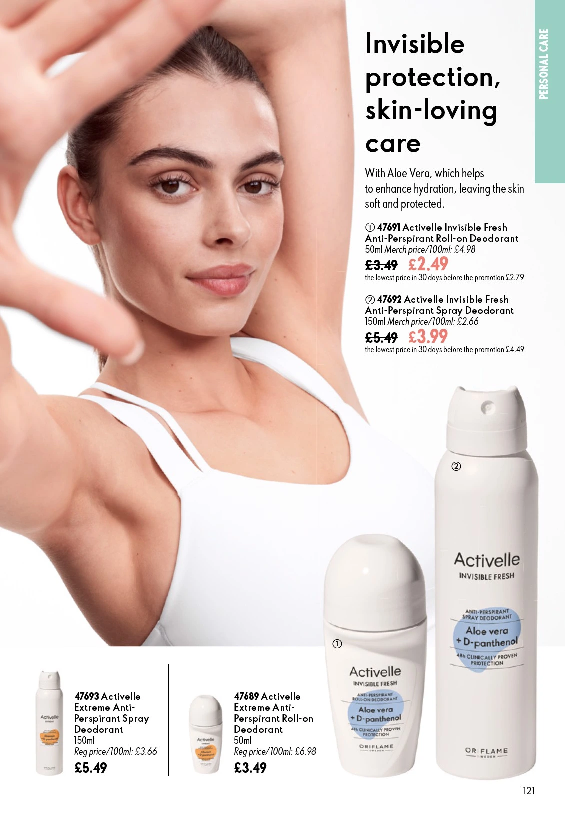 Flyer page 121