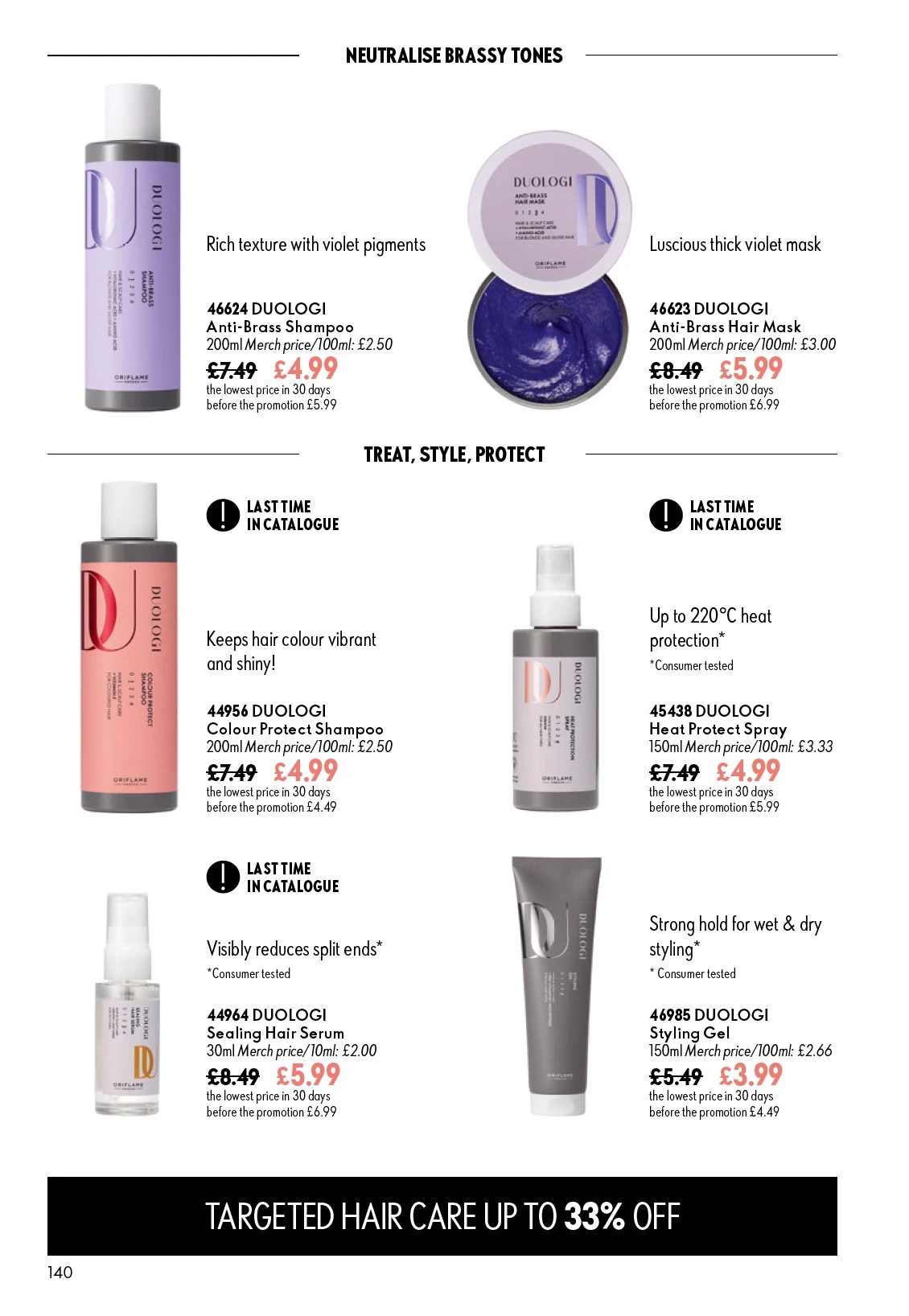 Flyer page 140
