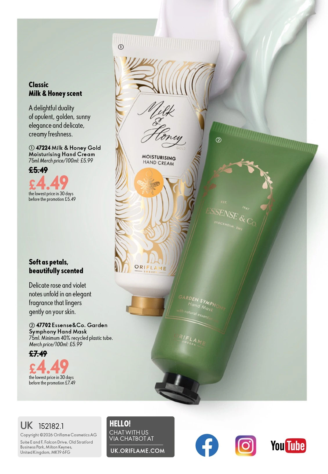 Flyer page 148
