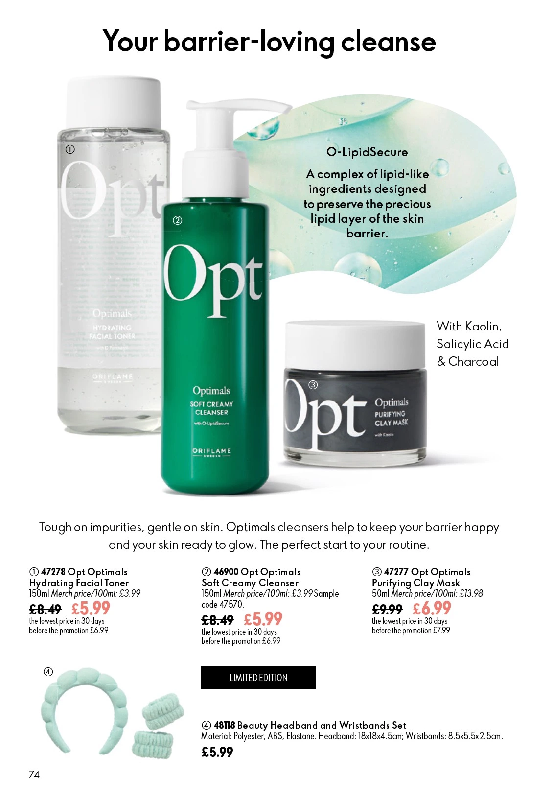 Flyer page 74