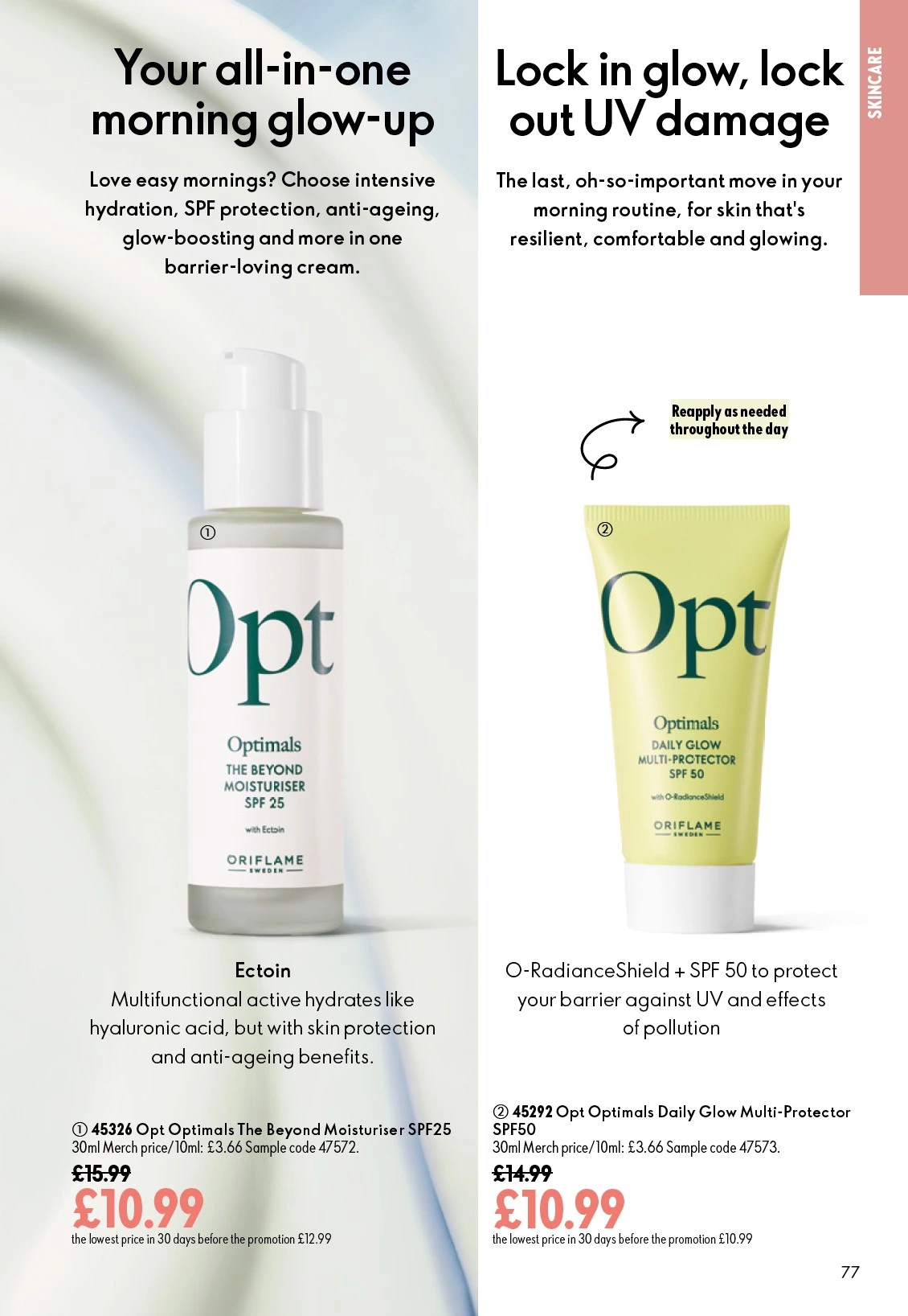Flyer page 77