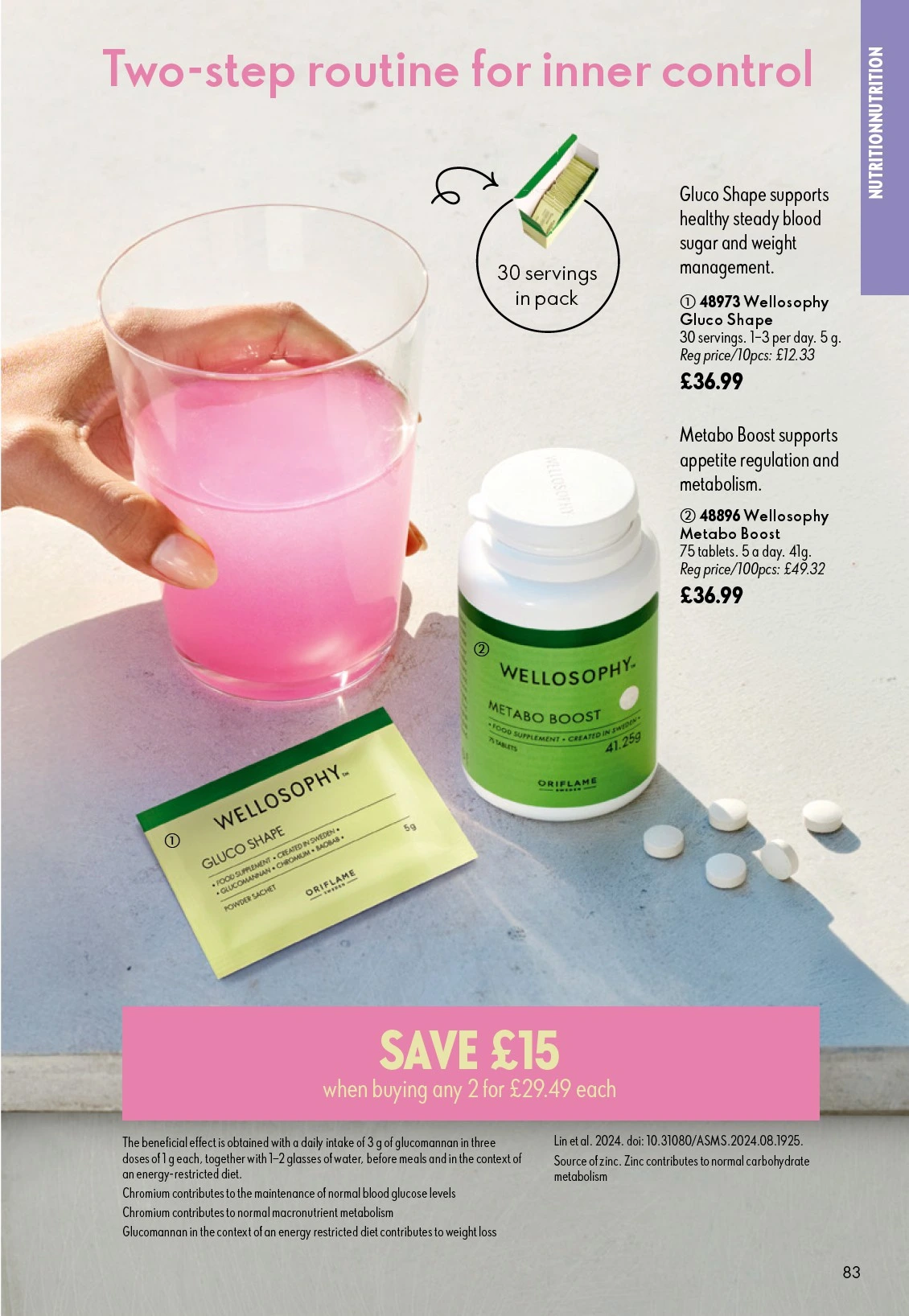 Flyer page 83