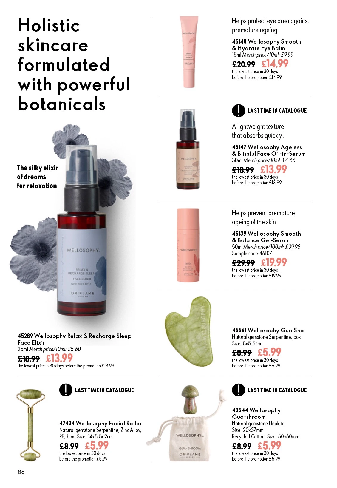 Flyer page 88