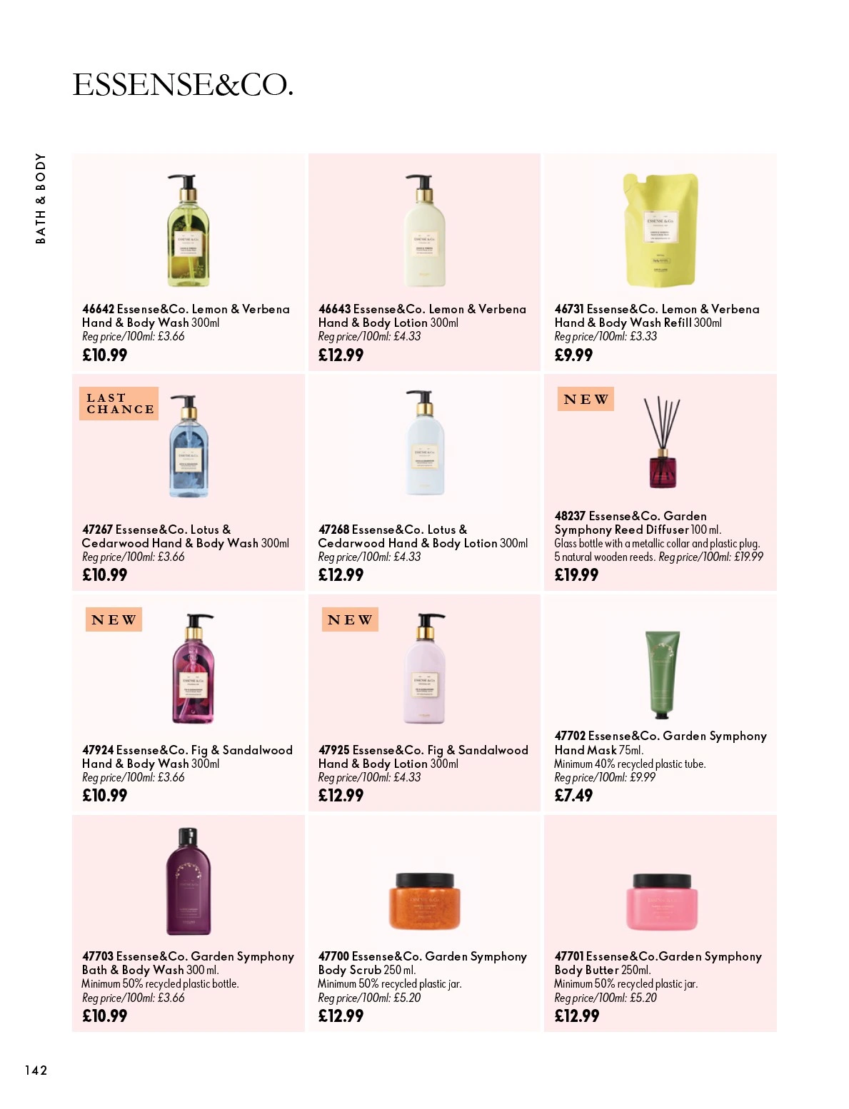 Flyer page 142
