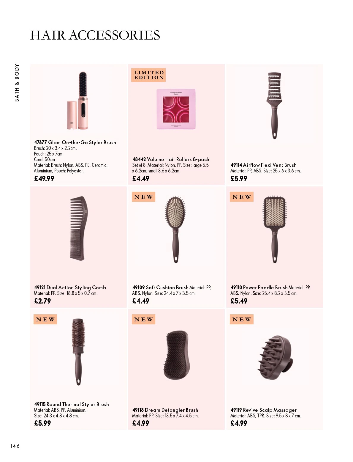 Flyer page 146