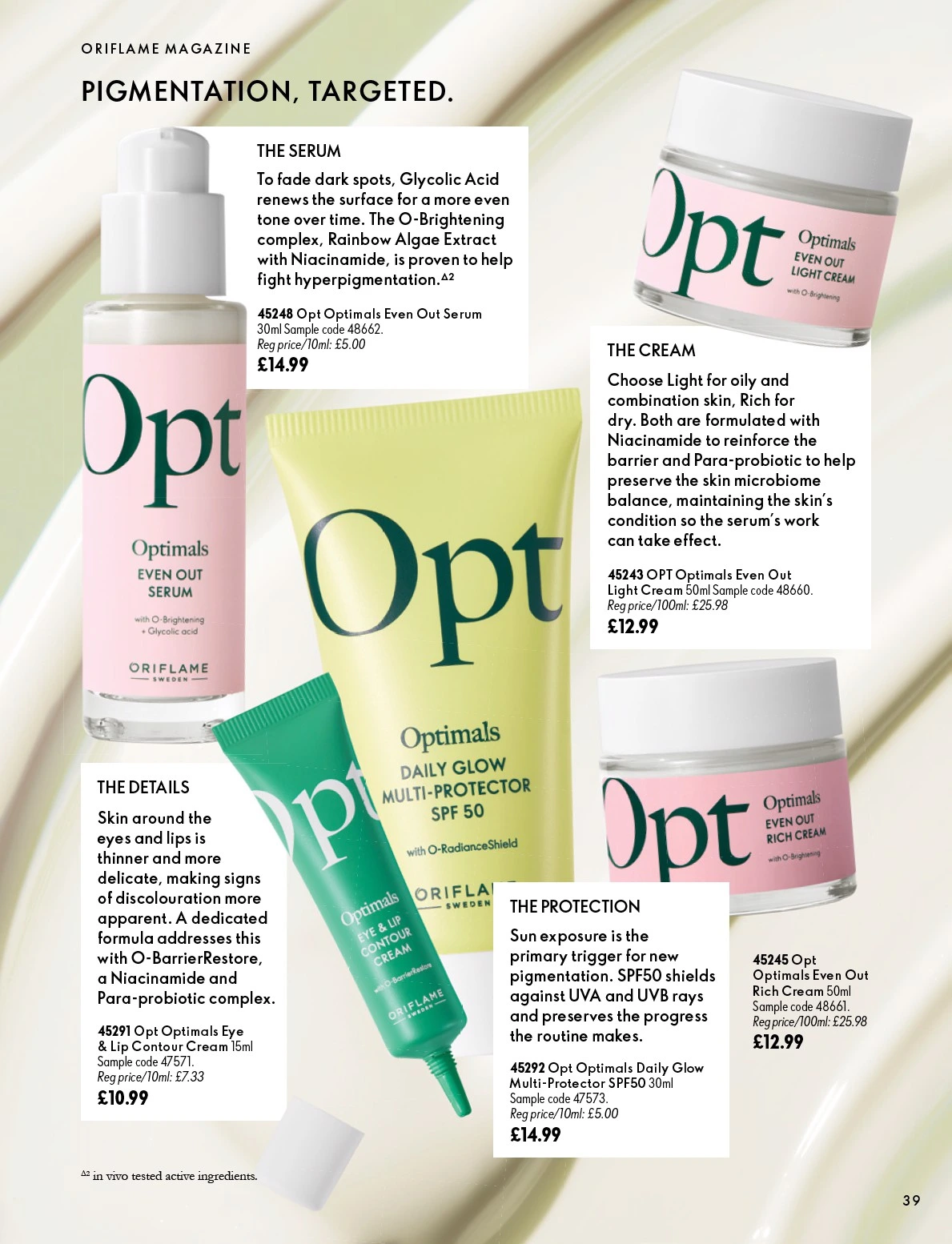 Flyer page 39