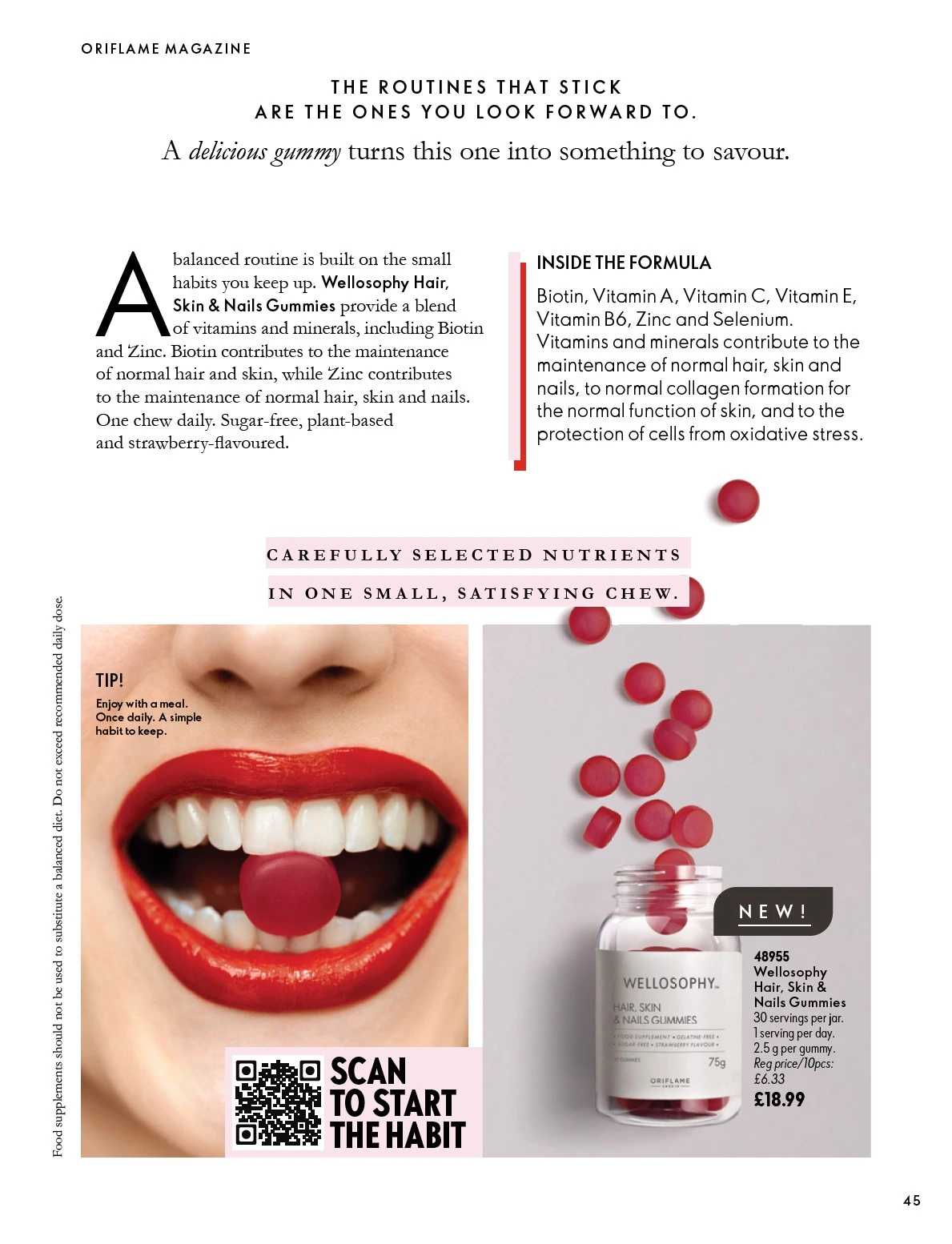 Flyer page 45
