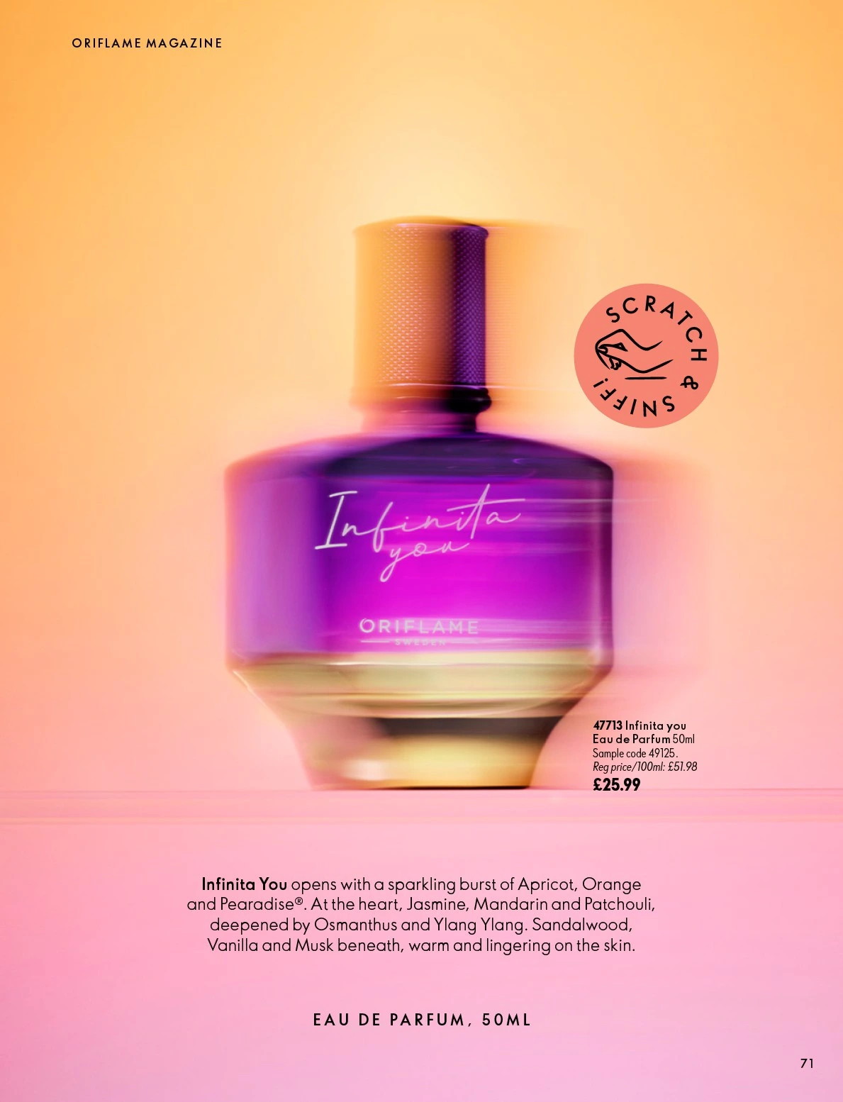 Flyer page 71