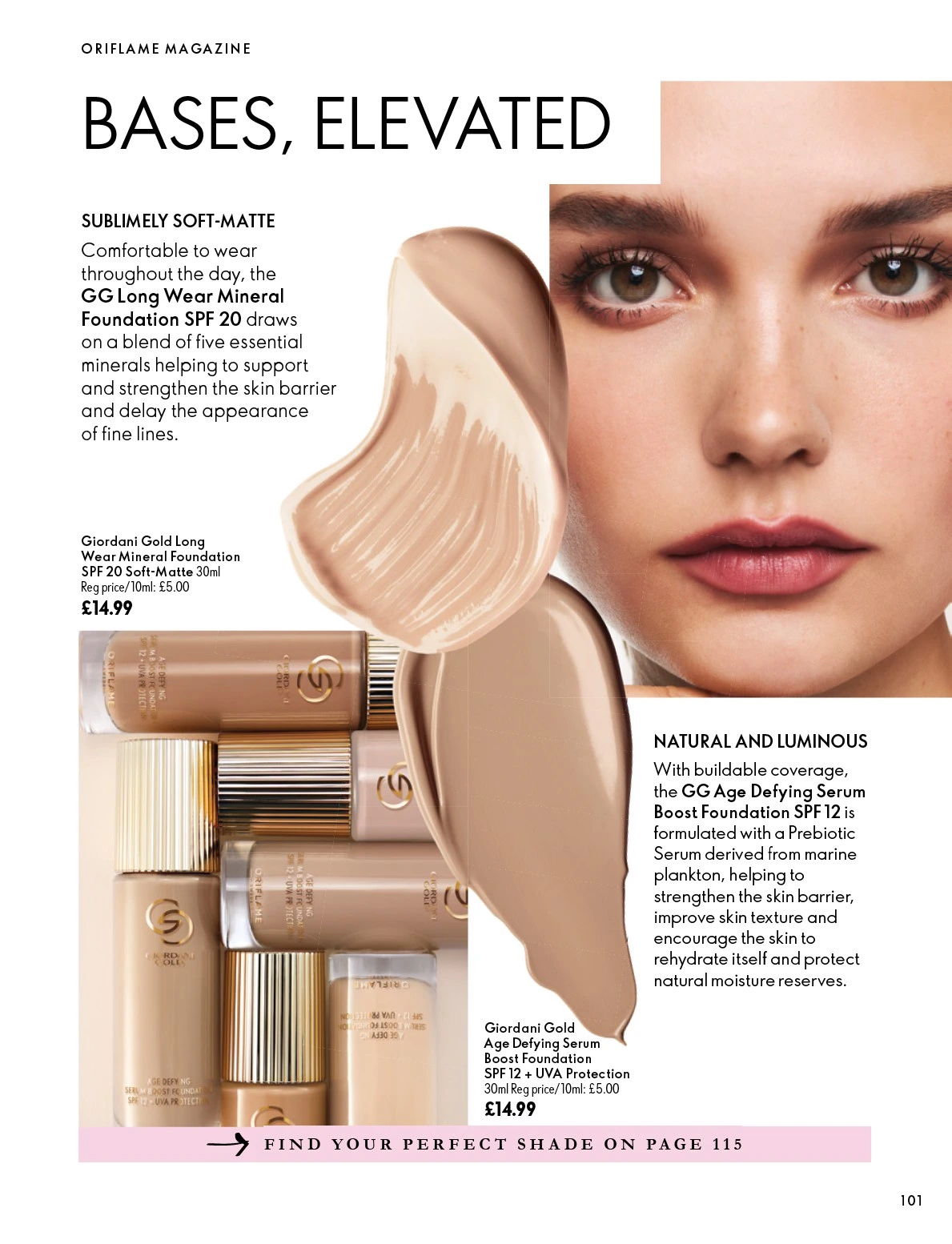 Flyer page 101
