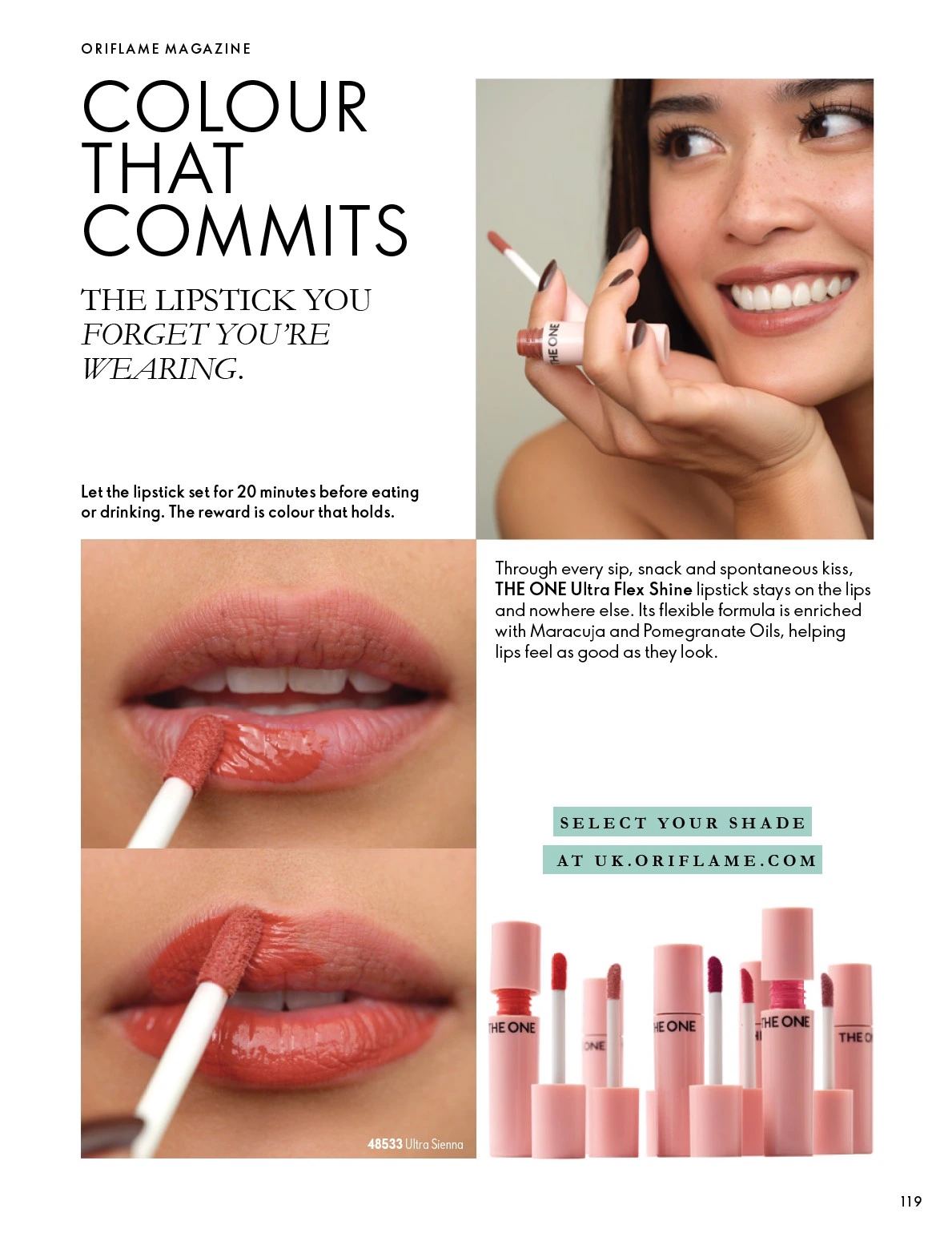 Flyer page 119