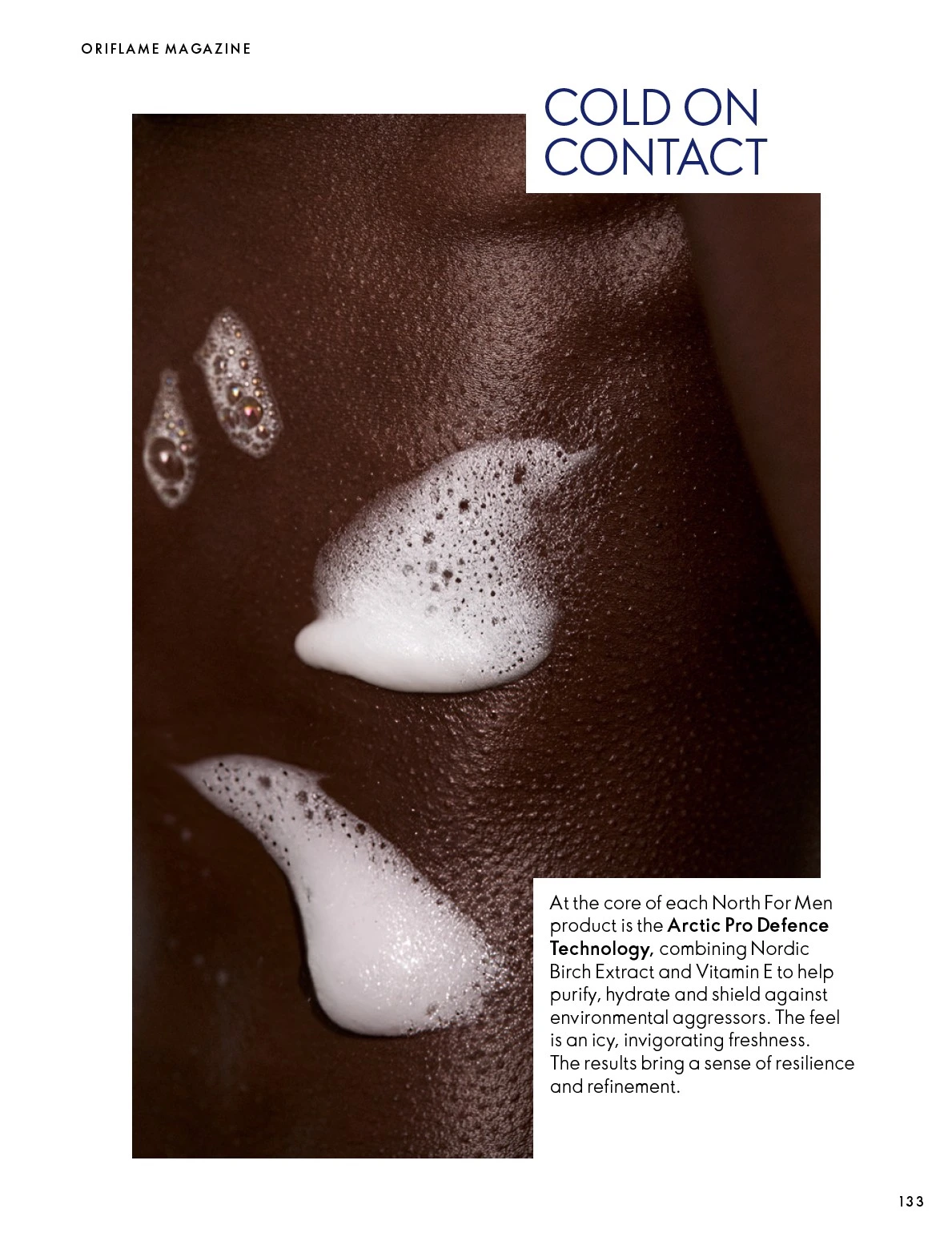 Flyer page 133