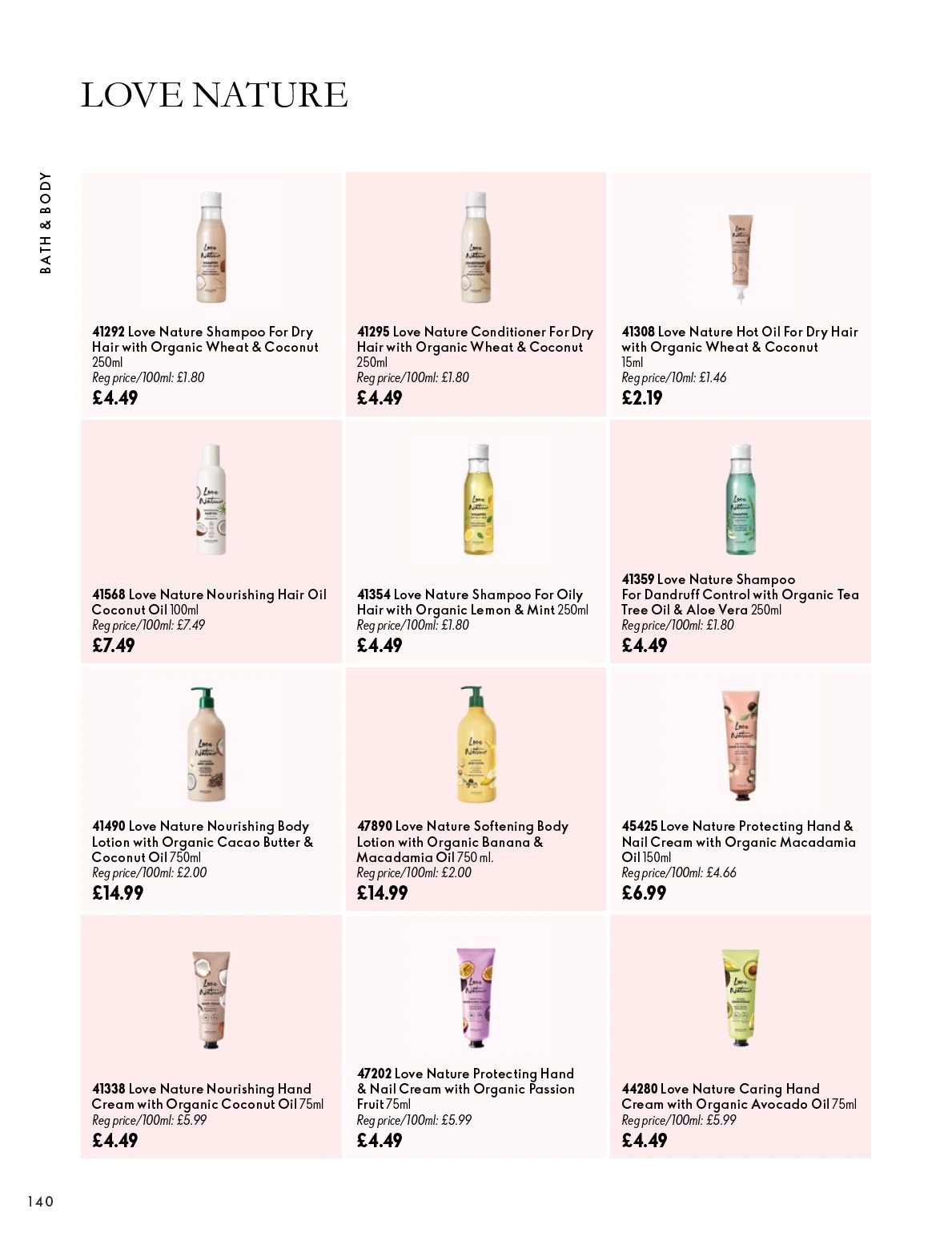 Flyer page 140