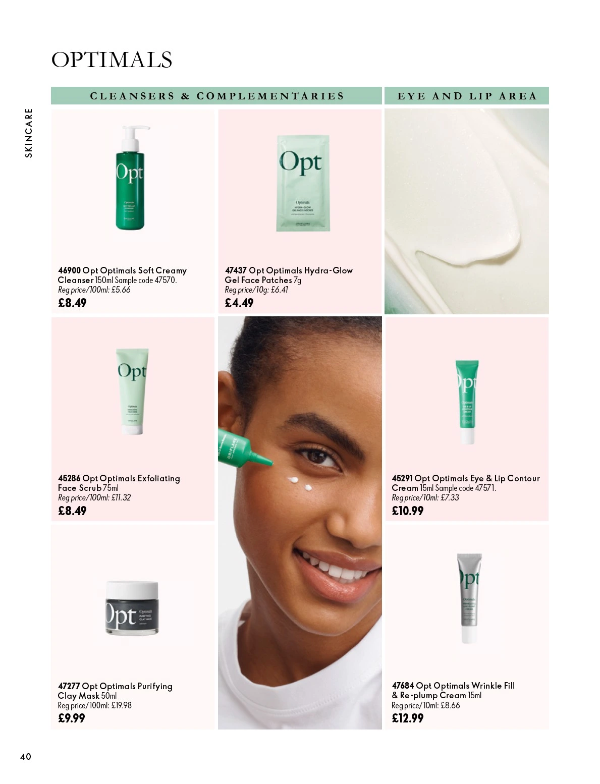 Flyer page 40