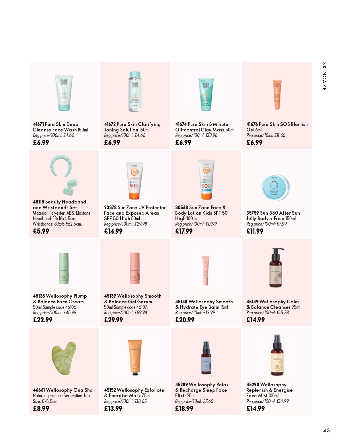 Flyer page 43