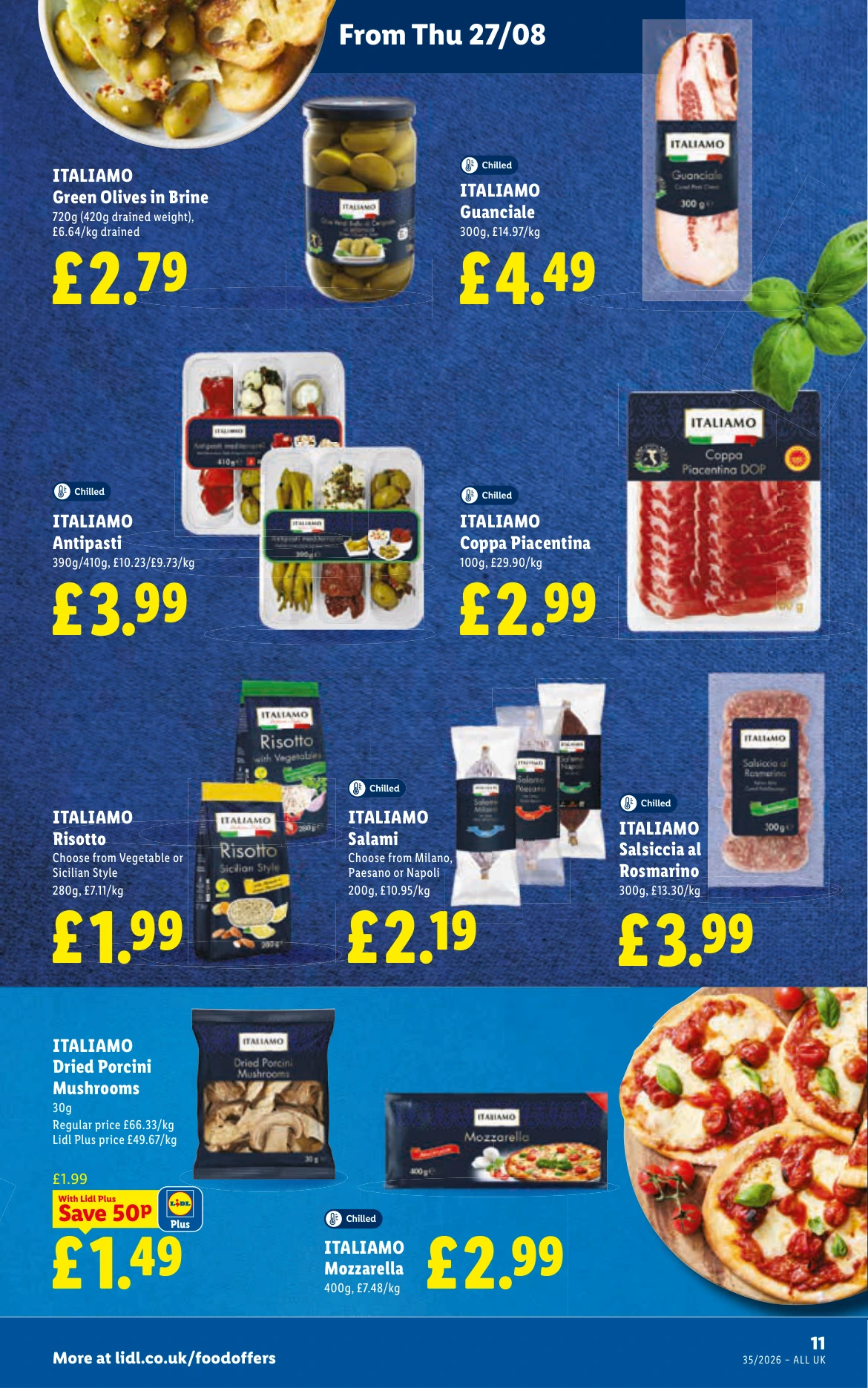 Flyer page 13