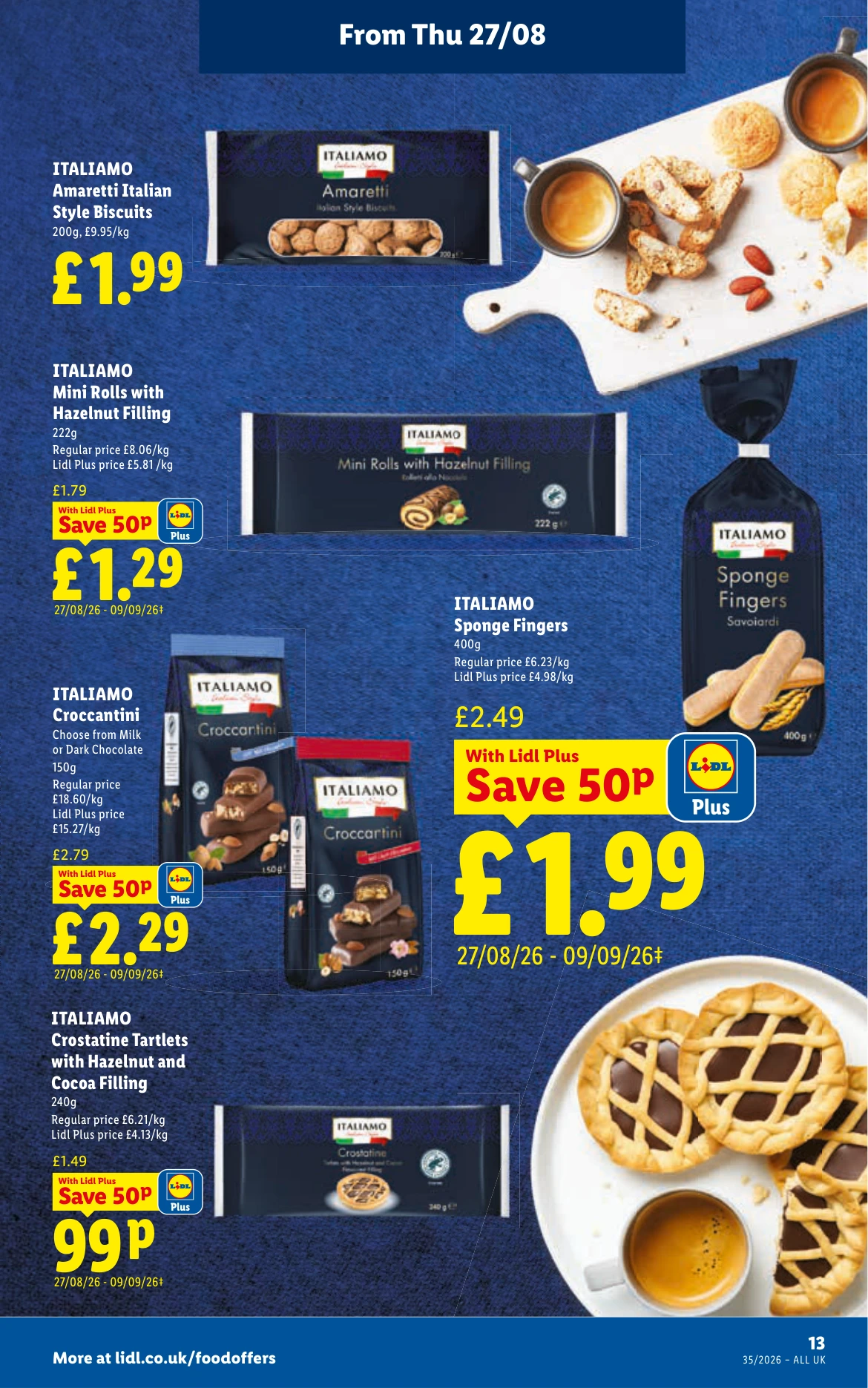 Flyer page 15