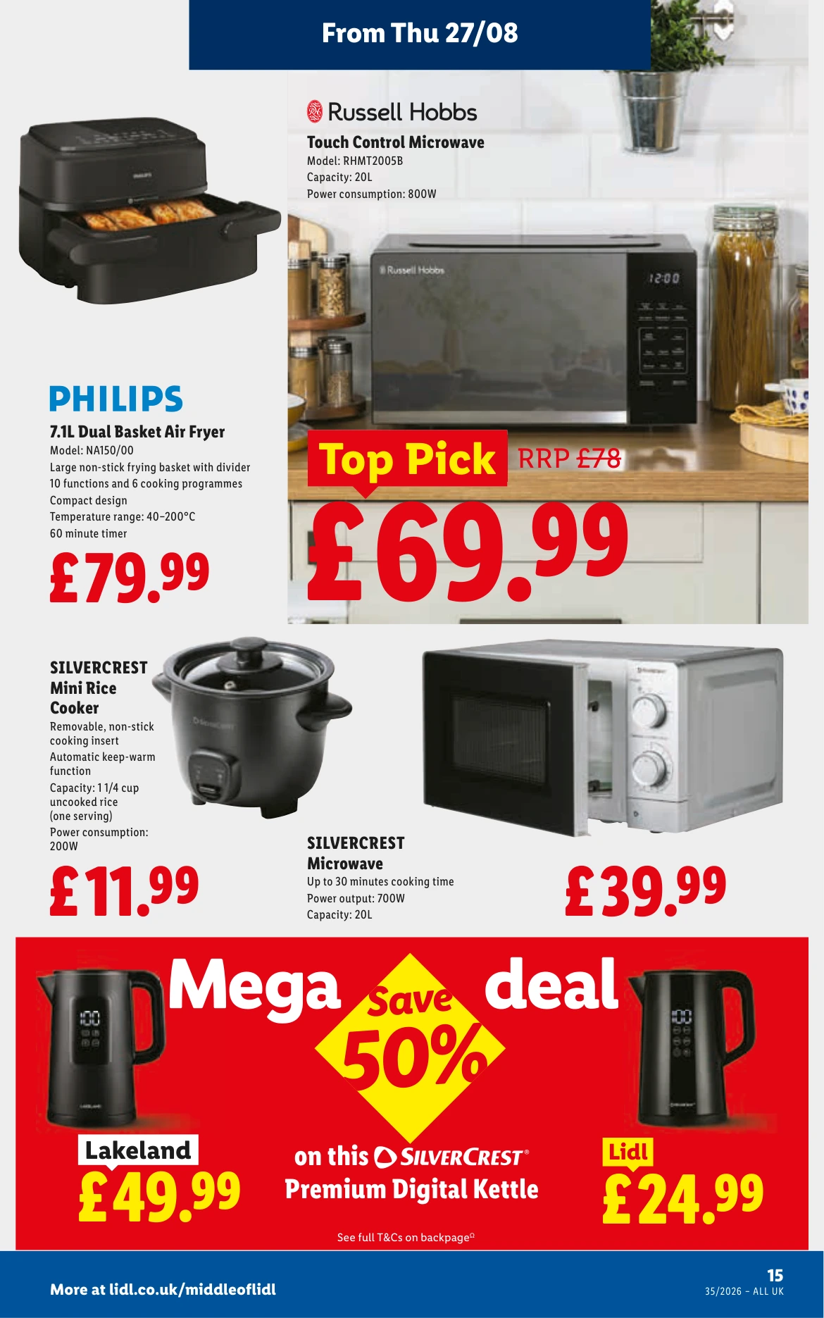 Flyer page 17