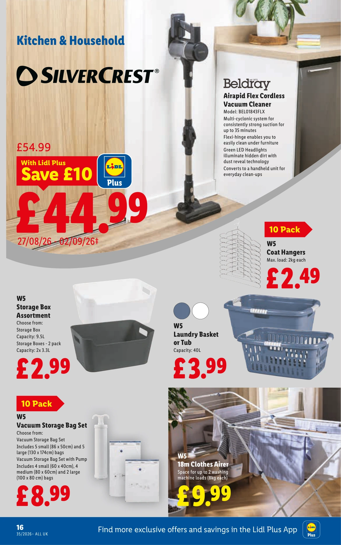 Flyer page 18