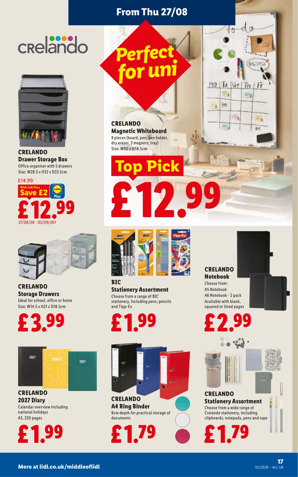 Flyer page 19